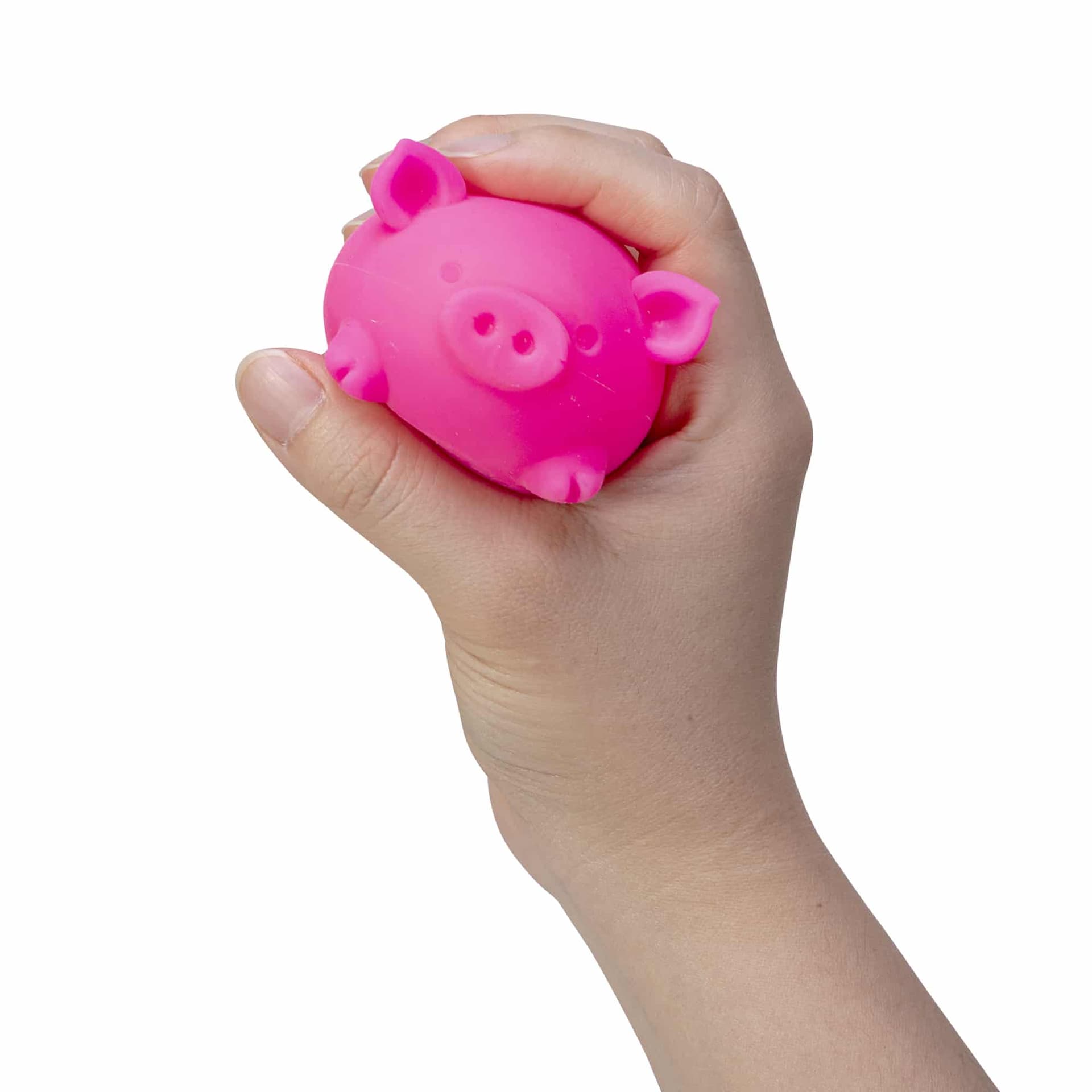 NeeDoh Dig’ It Pig (Animals) — photo 10 of 33