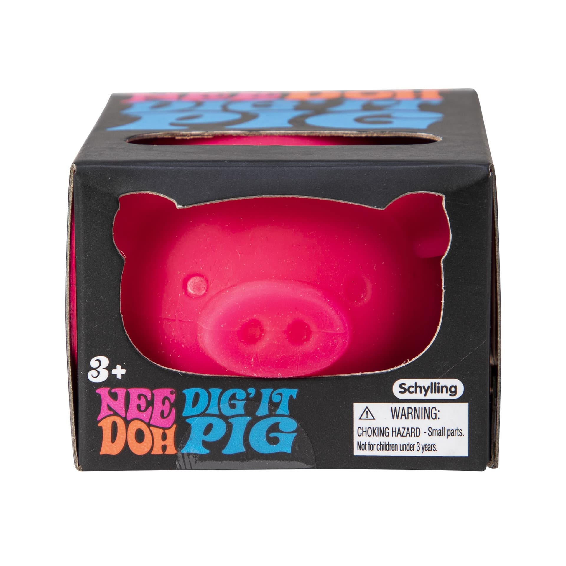 NeeDoh Dig’ It Pig (Animals) — photo 31 of 33