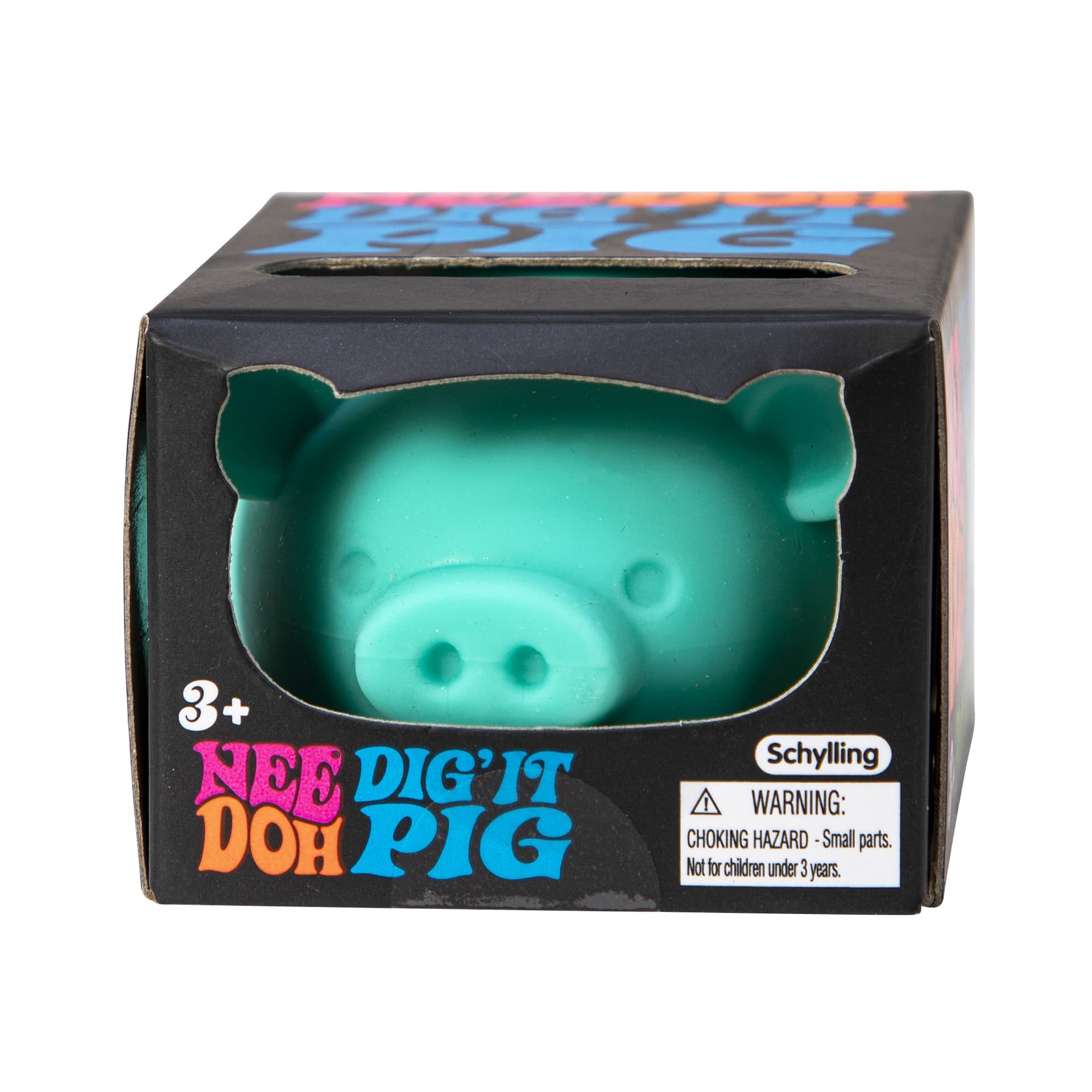 NeeDoh Dig’ It Pig (Animals) — photo 33 of 33