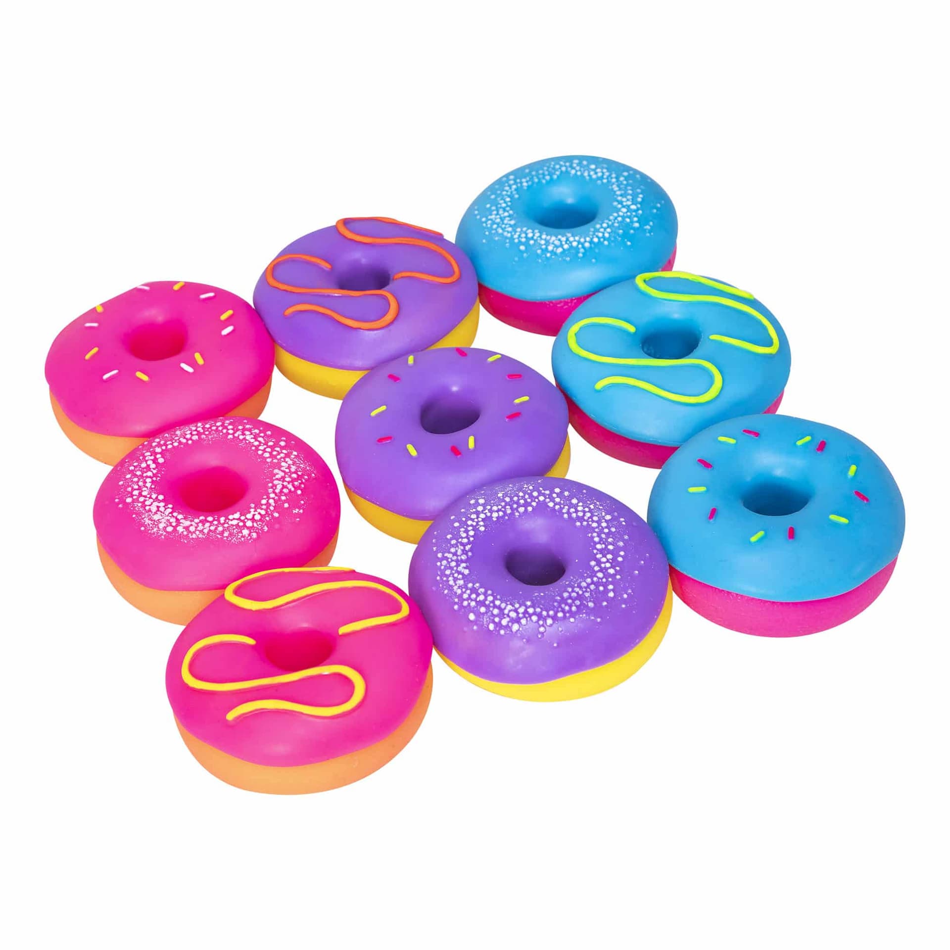 NeeDoh Dohnuts (Dohnuts) — photo 4 of 21