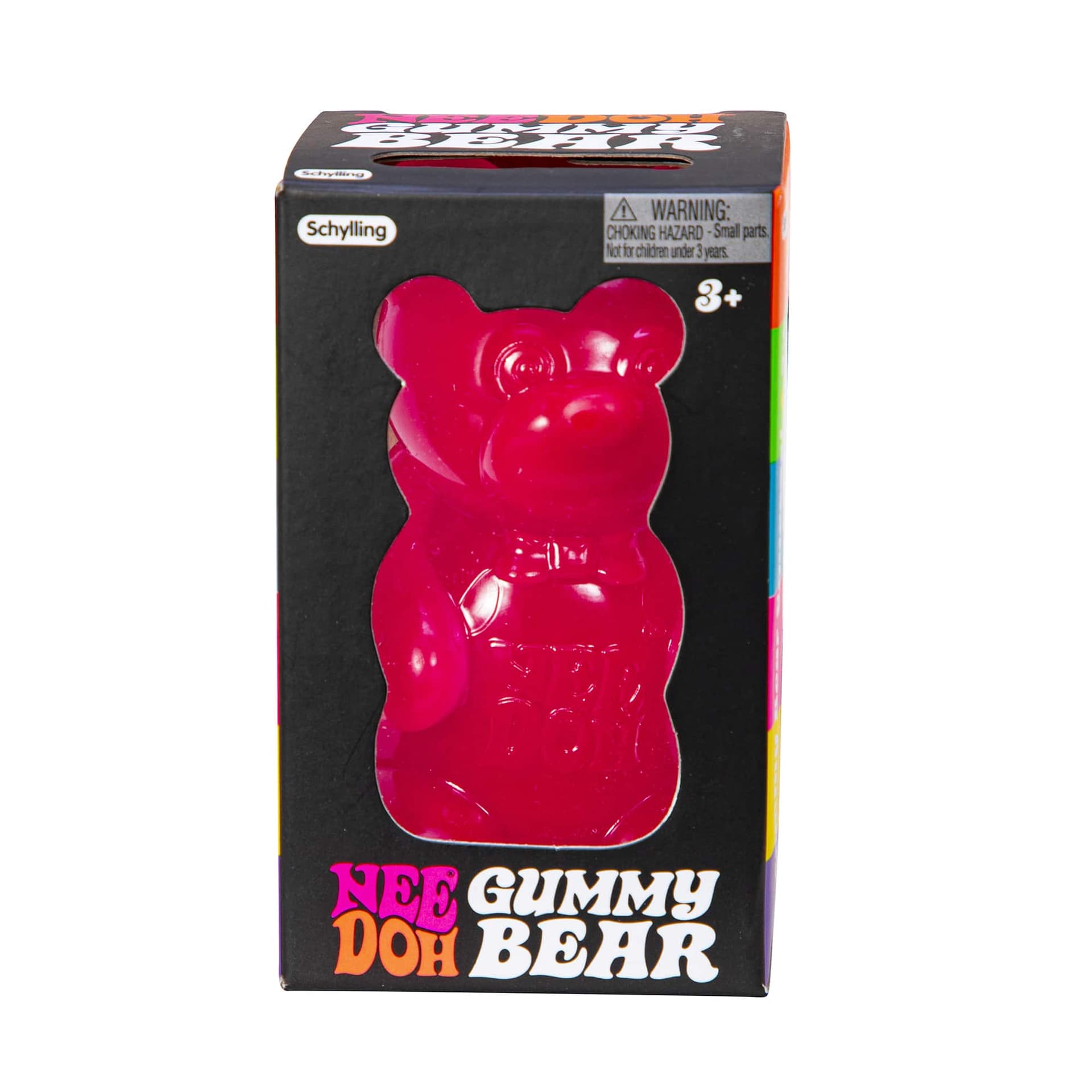NeeDoh Gummy Bear (Classics) — photo 10 of 11