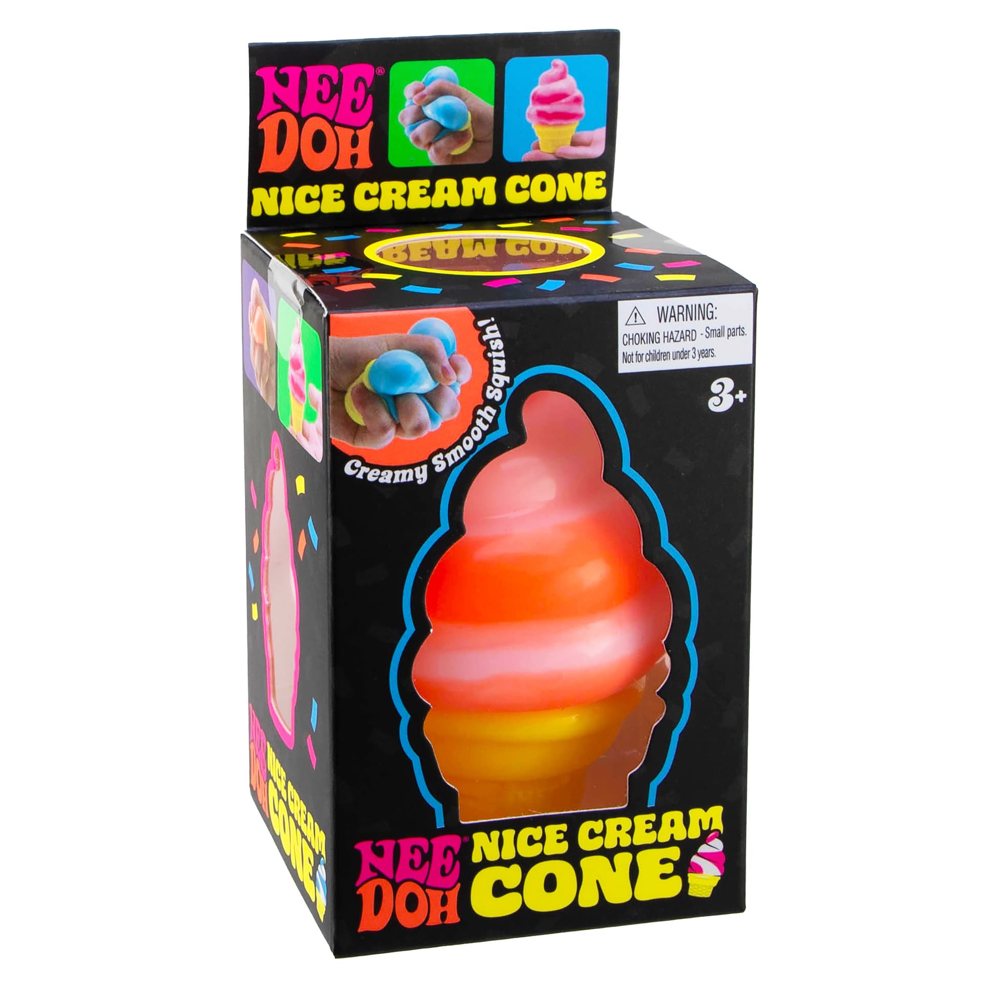 NeeDoh® Nice Cream Cone (Seasonal) — photo 2 of 9