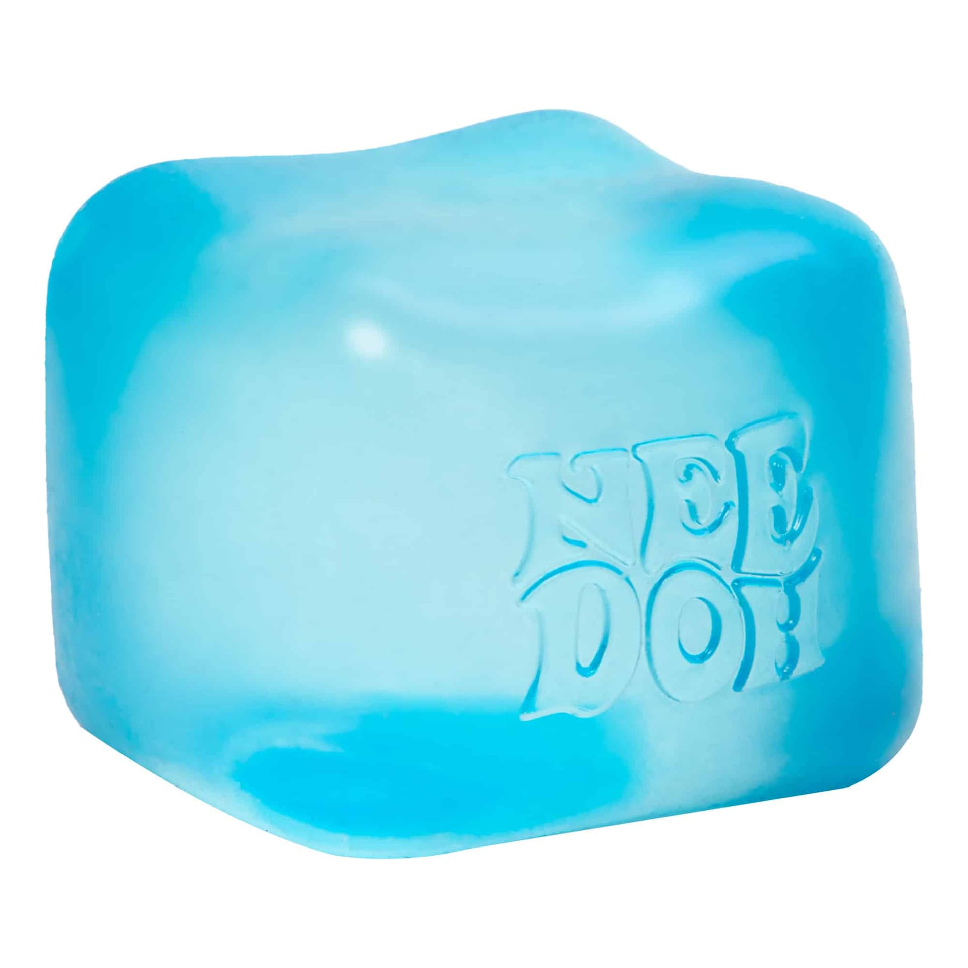 NeeDoh Nice Cube (Cubes & Shapes) — photo 17 of 21
