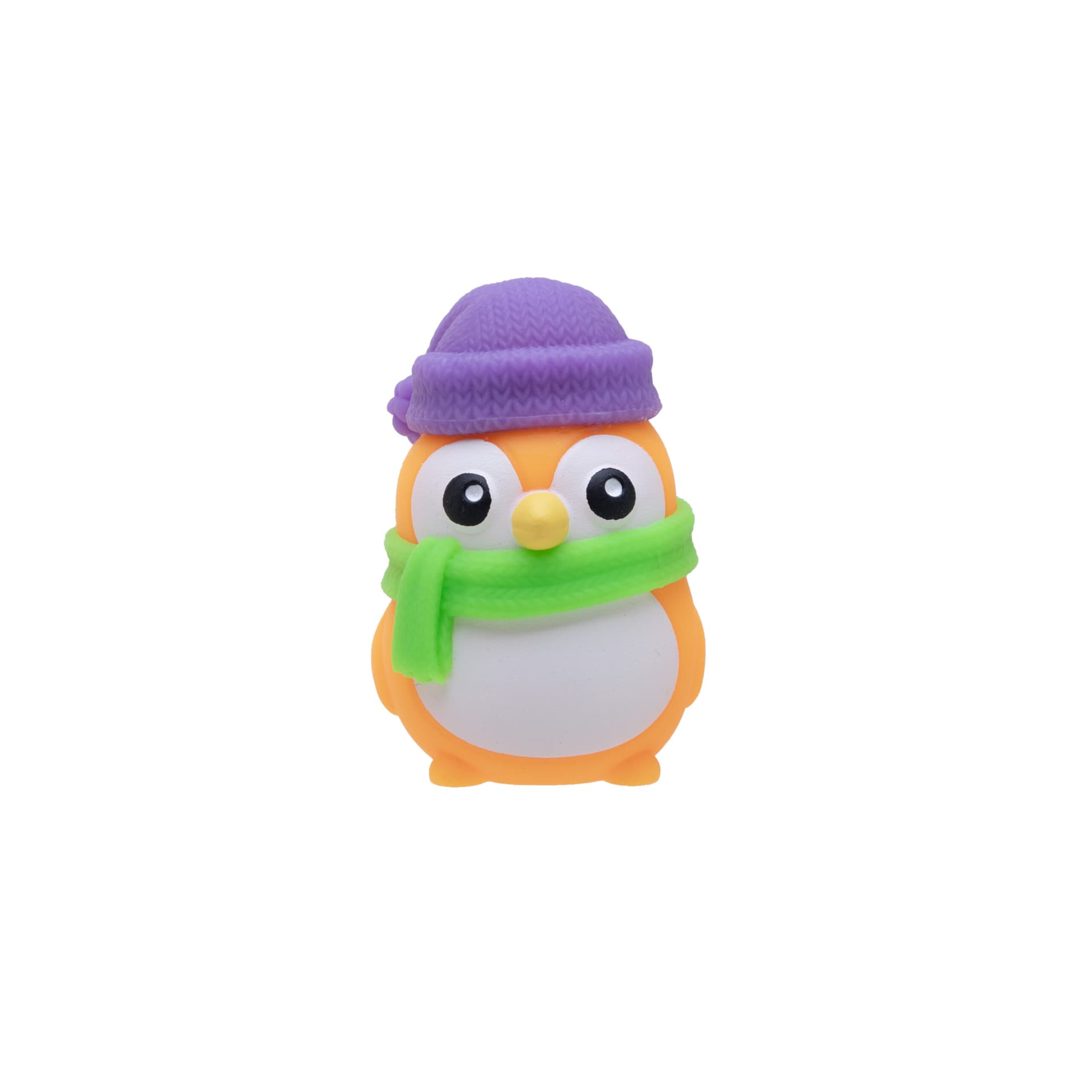 NeeDoh Polar Glow Penguin (Animals) — photo 2 of 4