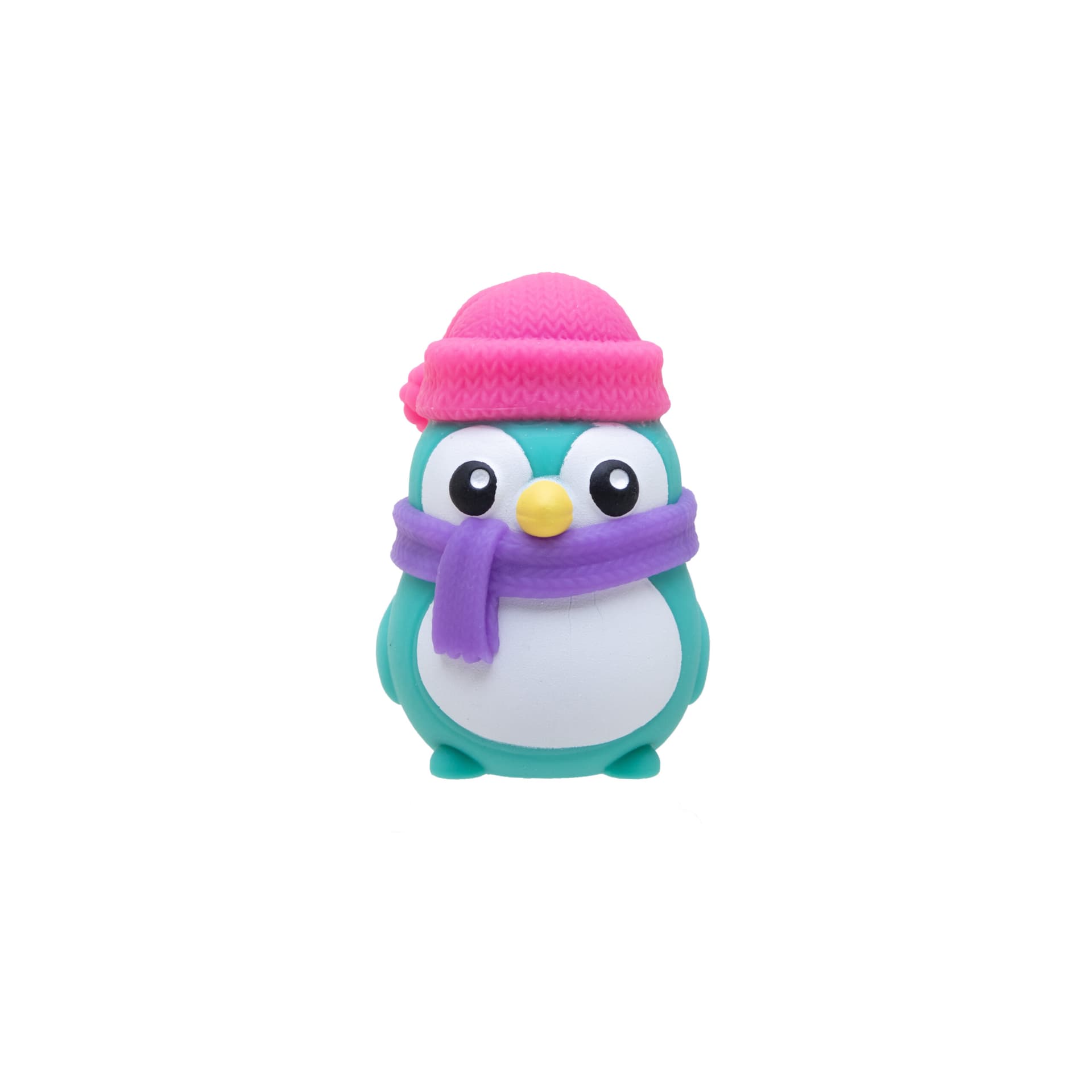 NeeDoh Polar Glow Penguin (Animals) — photo 3 of 4
