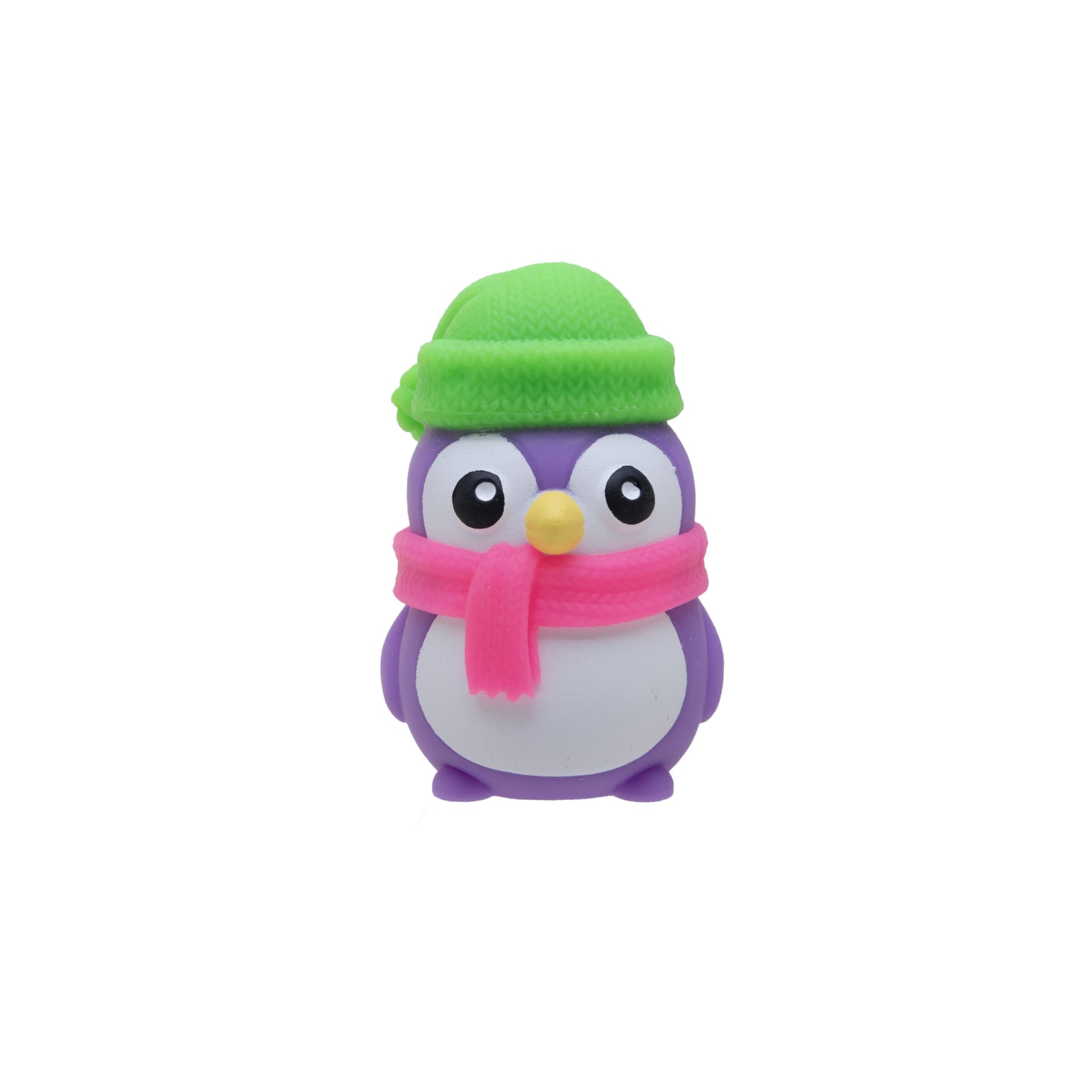NeeDoh Polar Glow Penguin (Animals) — photo 4 of 4