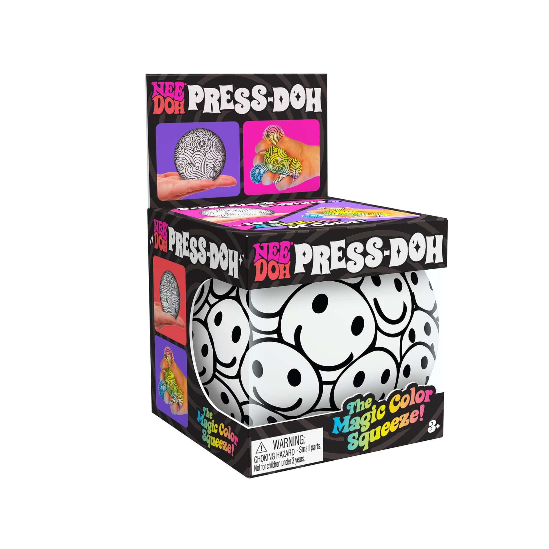 NeeDoh Press-Doh (Classics) — photo 2 of 3