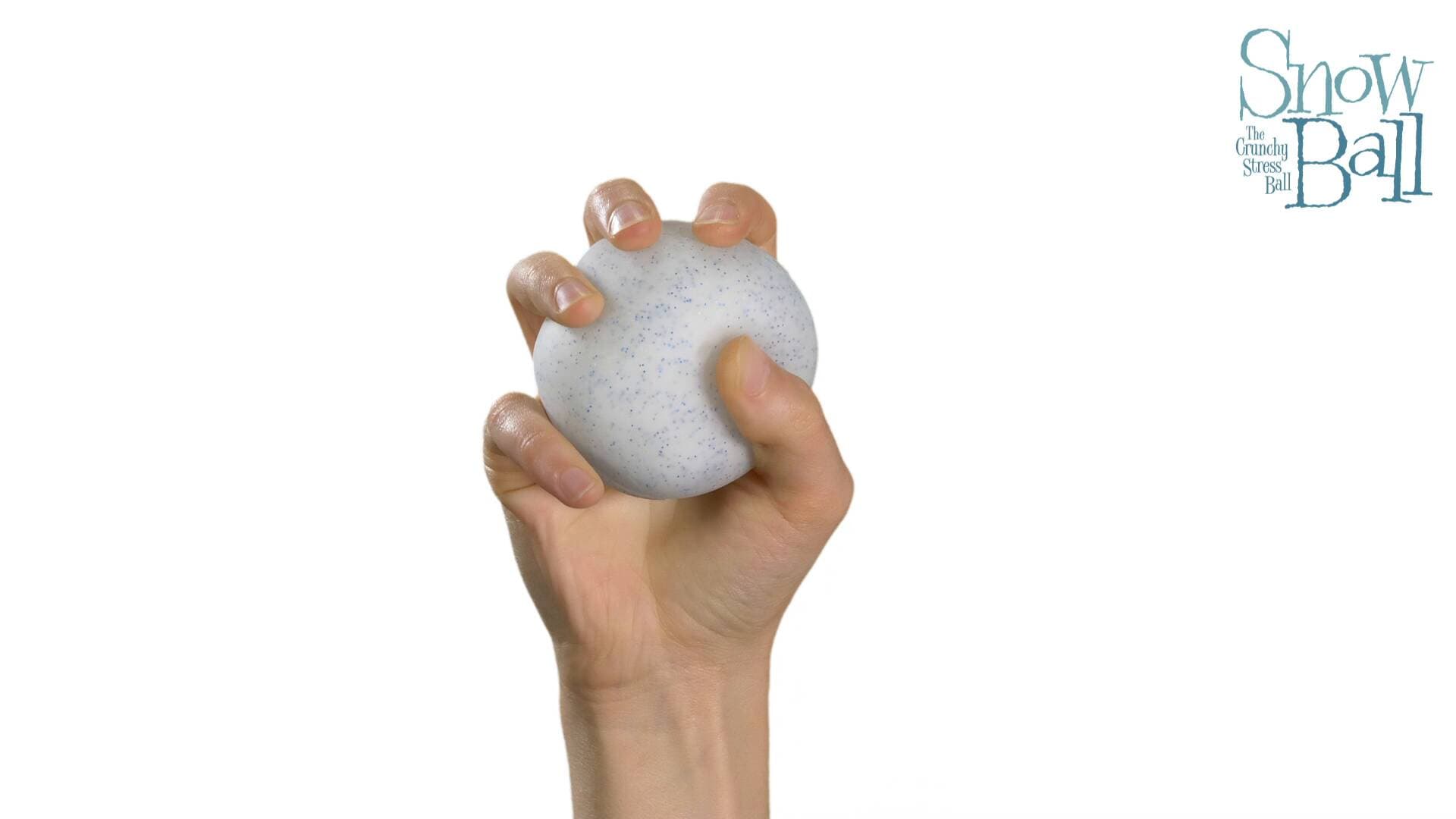 Snow Ball Crunch (Sezonluk) — photo 2 of 3