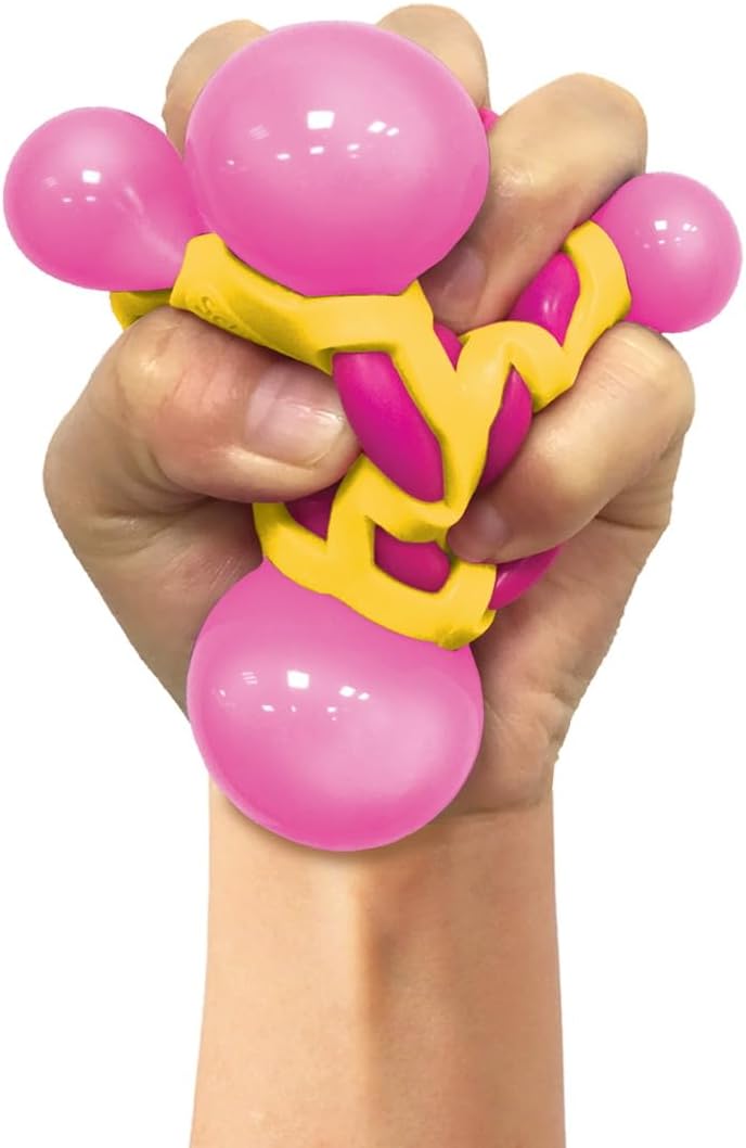 Atomic NeeDoh — Classics sensory fidget toy, NeeDoh stress ball — photo 2 of 6
