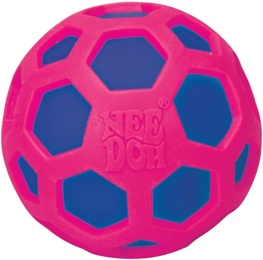Atomic NeeDoh — Classics sensory fidget toy, NeeDoh stress ball — photo 5 of 6