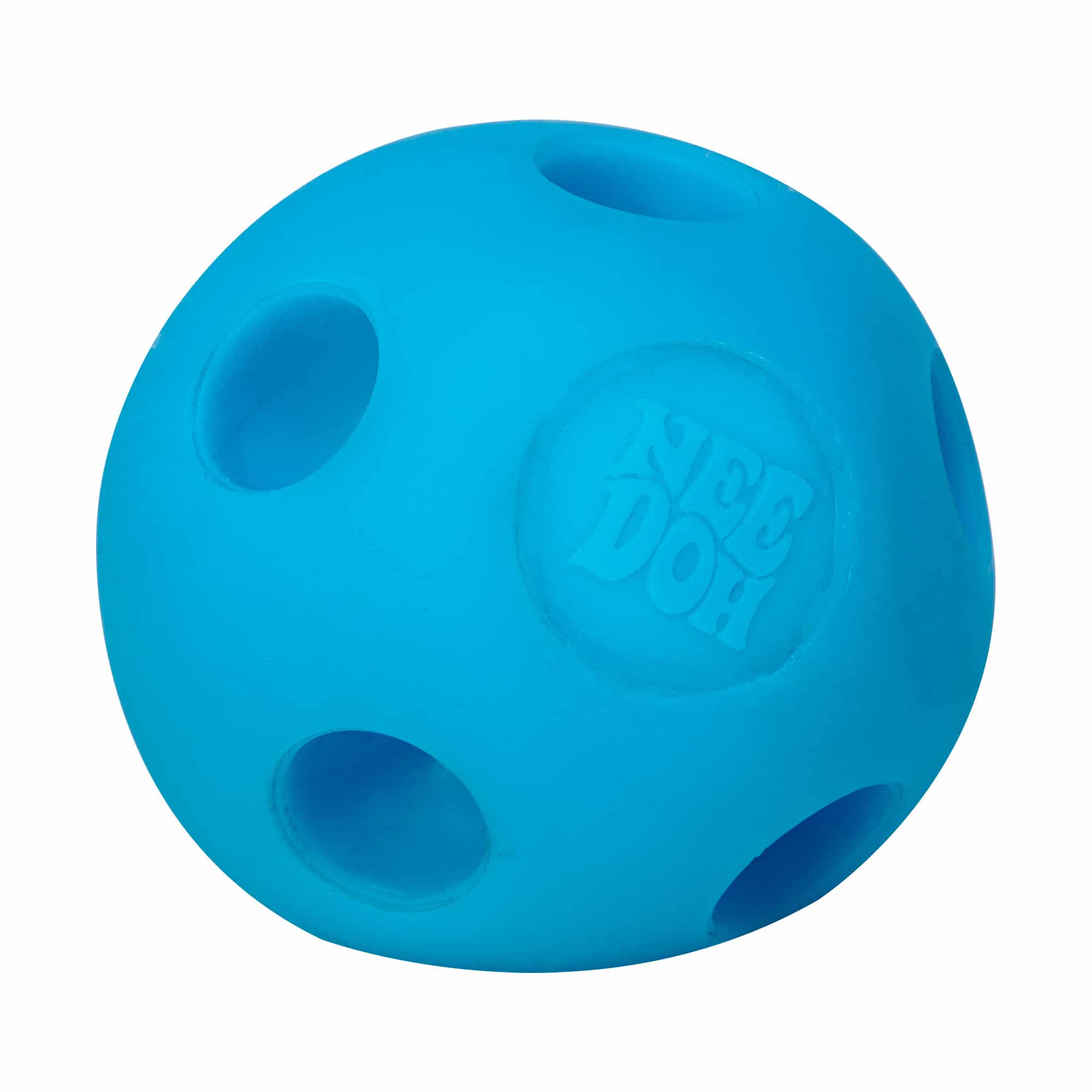 Happy Snappy — Classics sensory fidget toy, NeeDoh stress ball — photo 11 of 14