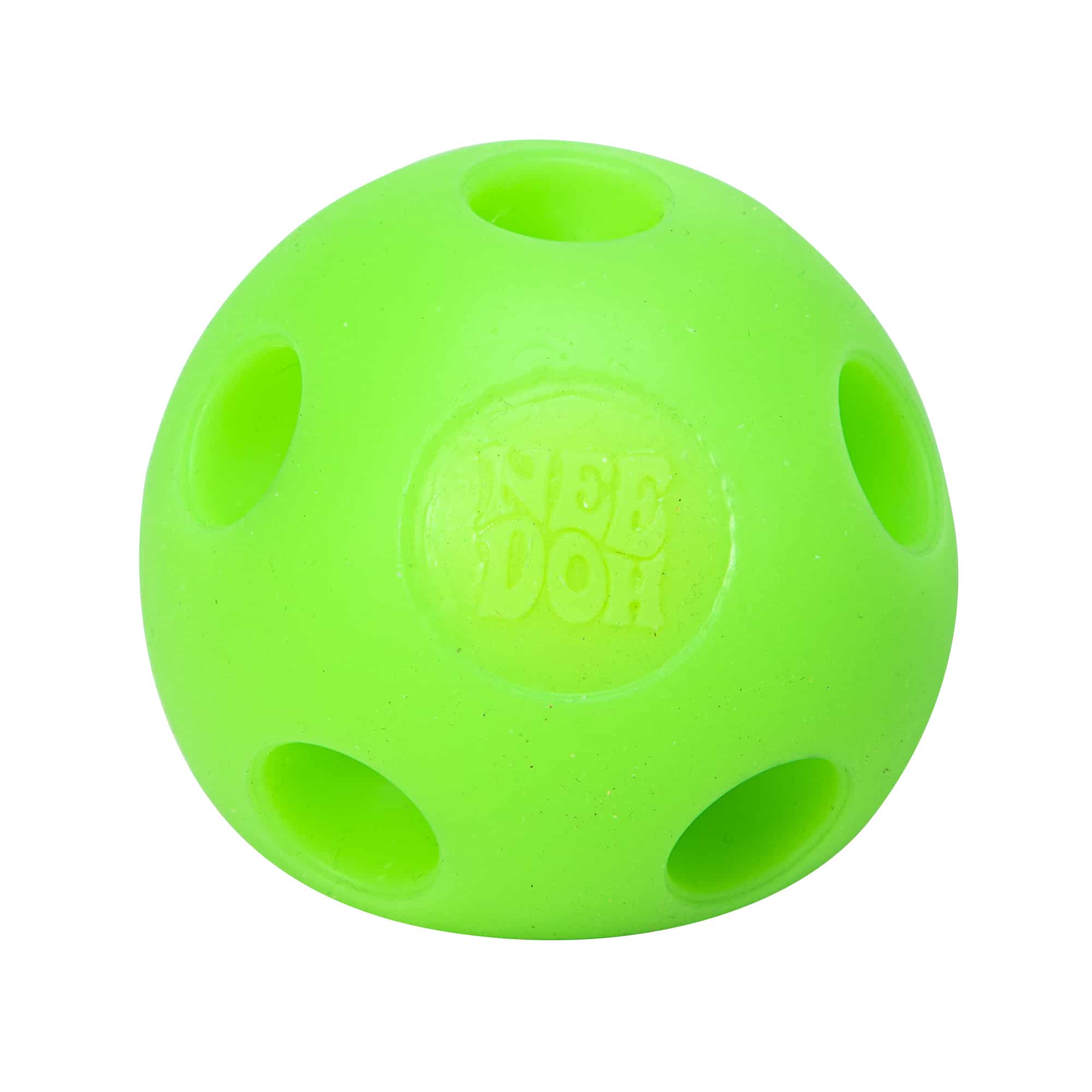 Happy Snappy — Classics sensory fidget toy, NeeDoh stress ball — photo 12 of 14