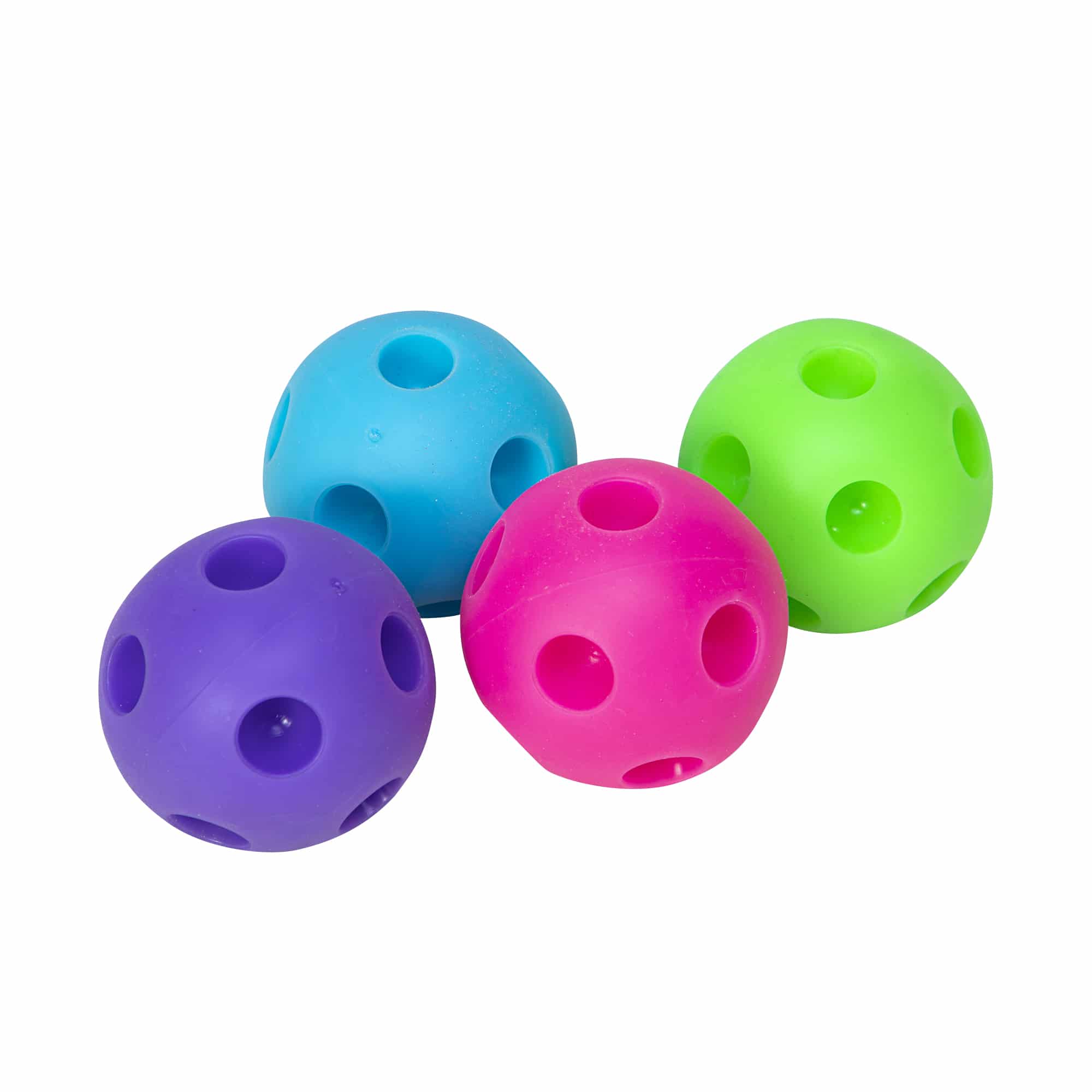 Happy Snappy — Classics sensory fidget toy, NeeDoh stress ball — photo 2 of 14