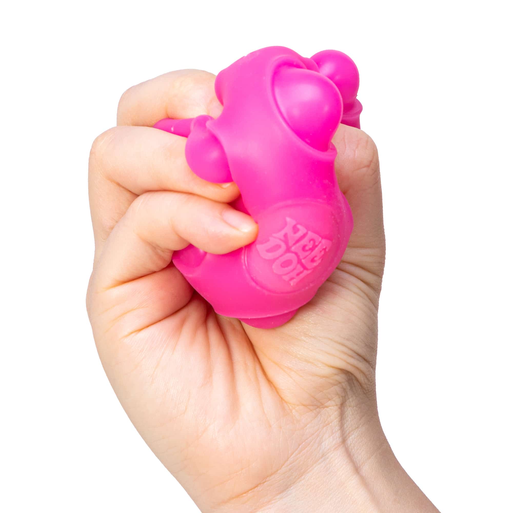 Happy Snappy — Classics sensory fidget toy, NeeDoh stress ball — photo 8 of 14