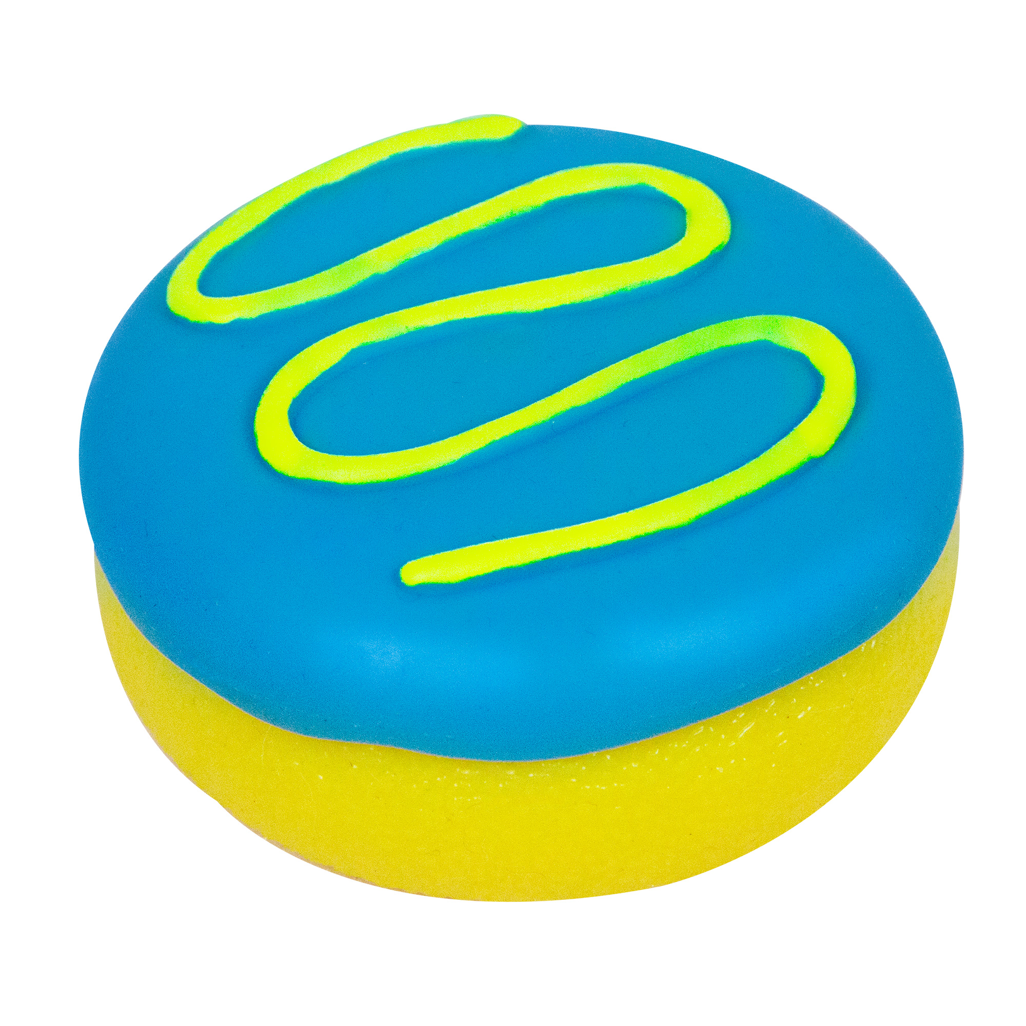 Jelly Dohnut NeeDoh — Dohnuts sensory fidget toy, NeeDoh stress ball — photo 11 of 11