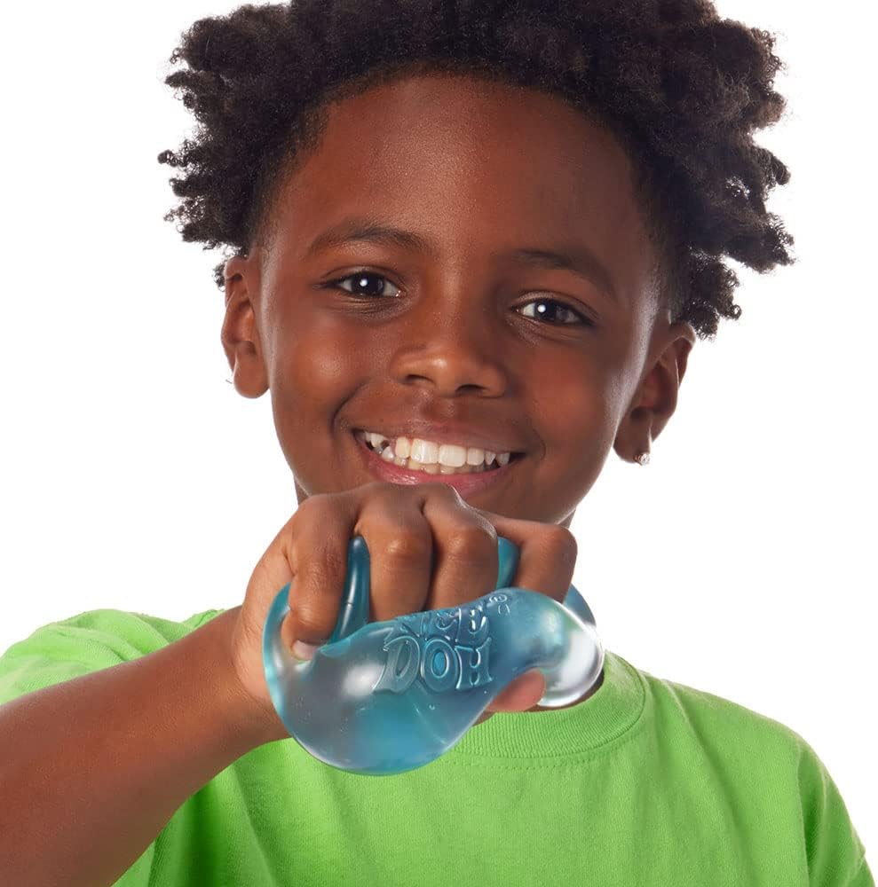 NeeDoh® Color Change Cube — Color Change sensory fidget toy, NeeDoh stress ball — photo 2 of 12