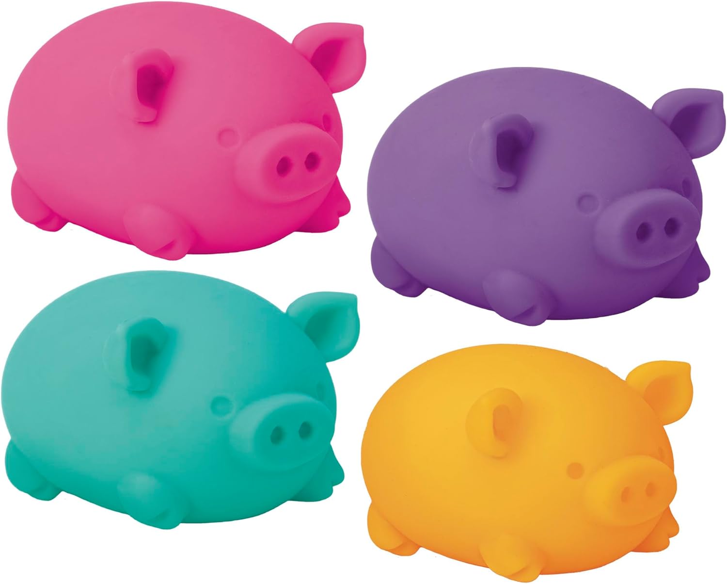 NeeDoh Dig’ It Pig
