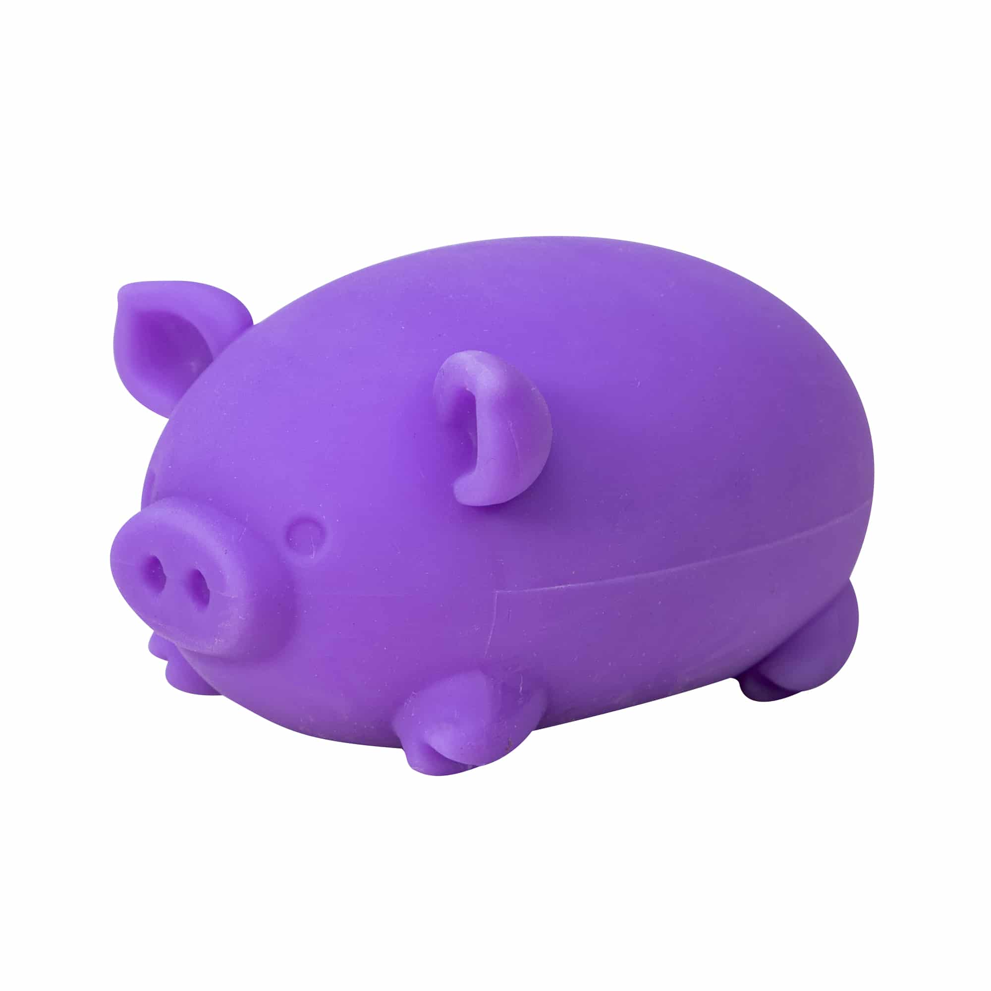 NeeDoh Dig’ It Pig — Animals sensory fidget toy, NeeDoh stress ball — photo 16 of 33