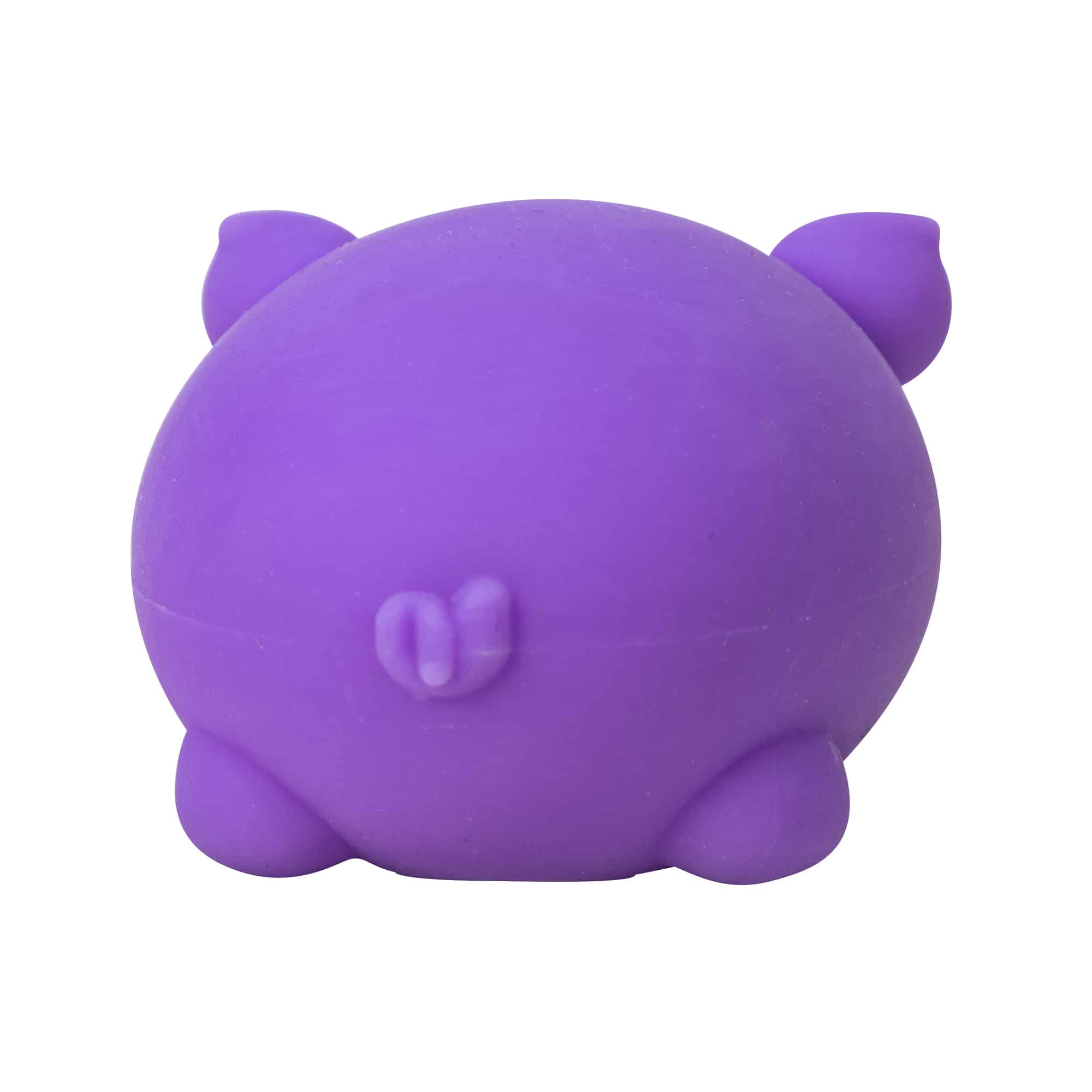 NeeDoh Dig’ It Pig — Animals sensory fidget toy, NeeDoh stress ball — photo 28 of 33
