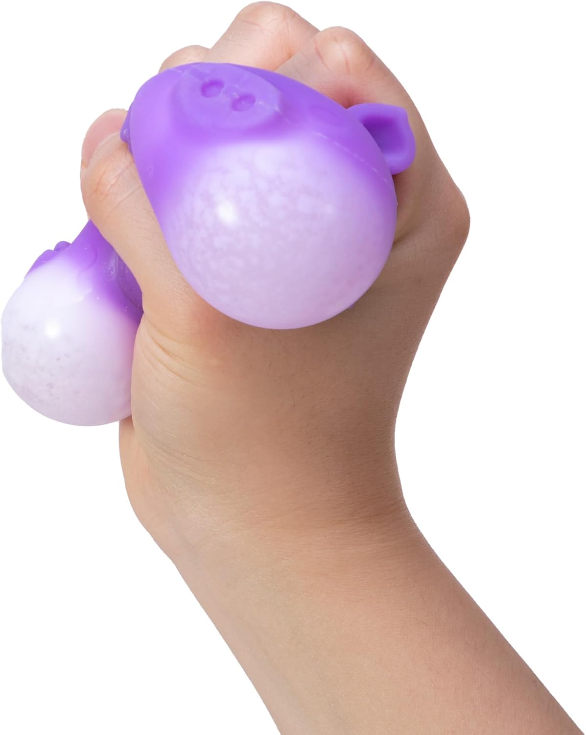 NeeDoh Dig’ It Pig — Animals sensory fidget toy, NeeDoh stress ball — photo 3 of 33