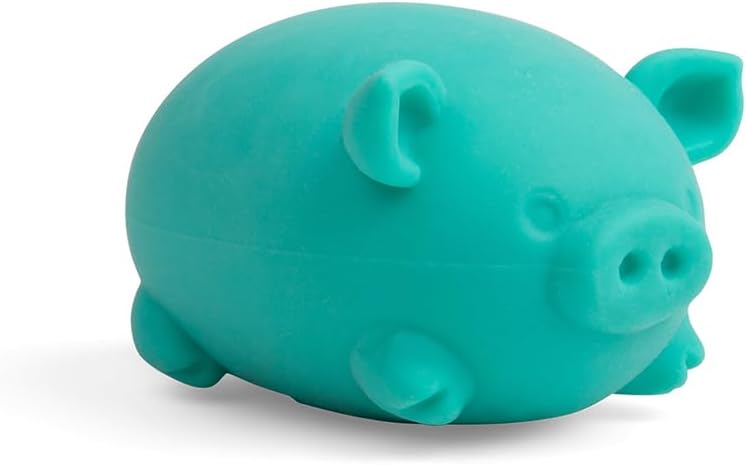 NeeDoh Dig’ It Pig — Animals sensory fidget toy, NeeDoh stress ball — photo 6 of 33