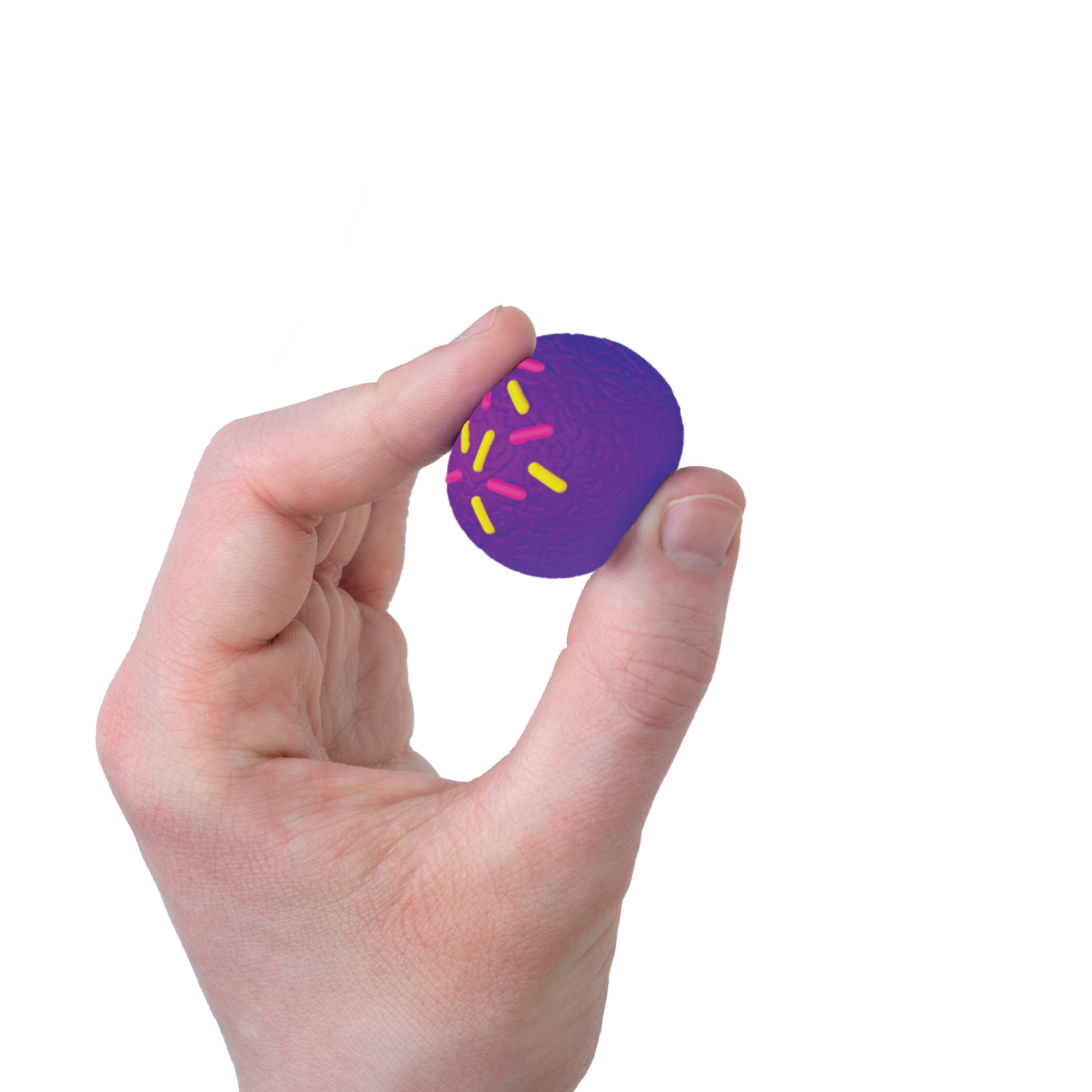 NeeDoh Dohnut Holes — Dohnuts sensory fidget toy, NeeDoh stress ball — photo 4 of 4