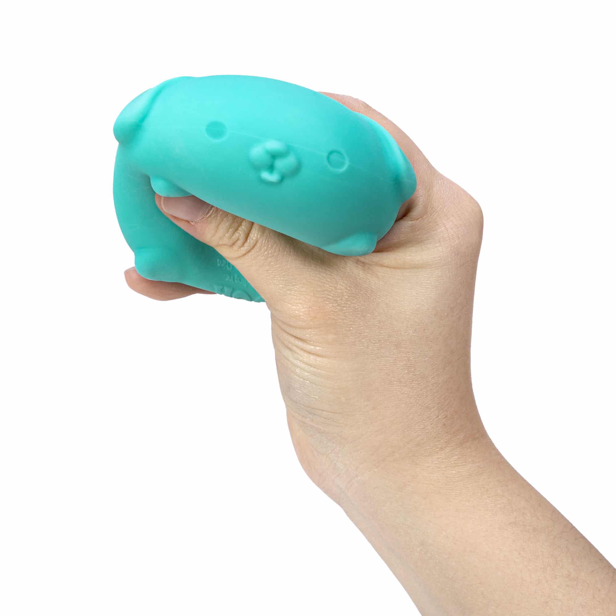 NeeDoh Funky Pup — Animals sensory fidget toy, NeeDoh stress ball — photo 13 of 35