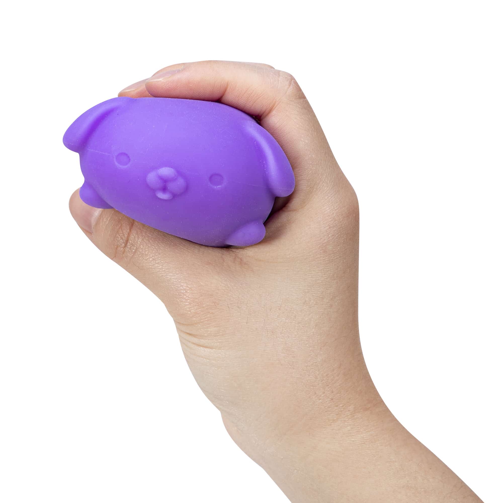 NeeDoh Funky Pup — Animals sensory fidget toy, NeeDoh stress ball — photo 14 of 35
