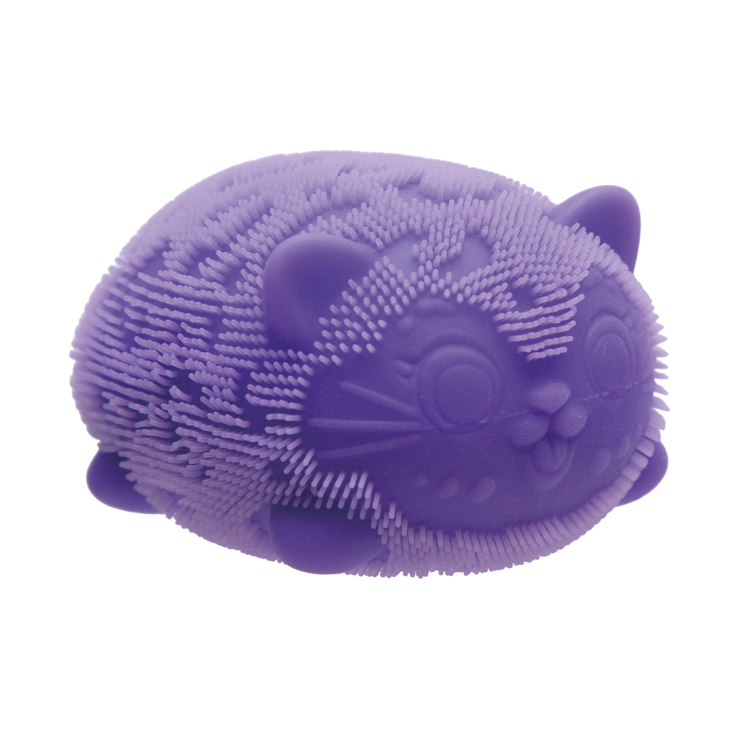 NeeDoh® Fuzz Ball Wild Cats — Fuzz Ball sensory fidget toy, NeeDoh stress ball — photo 10 of 11