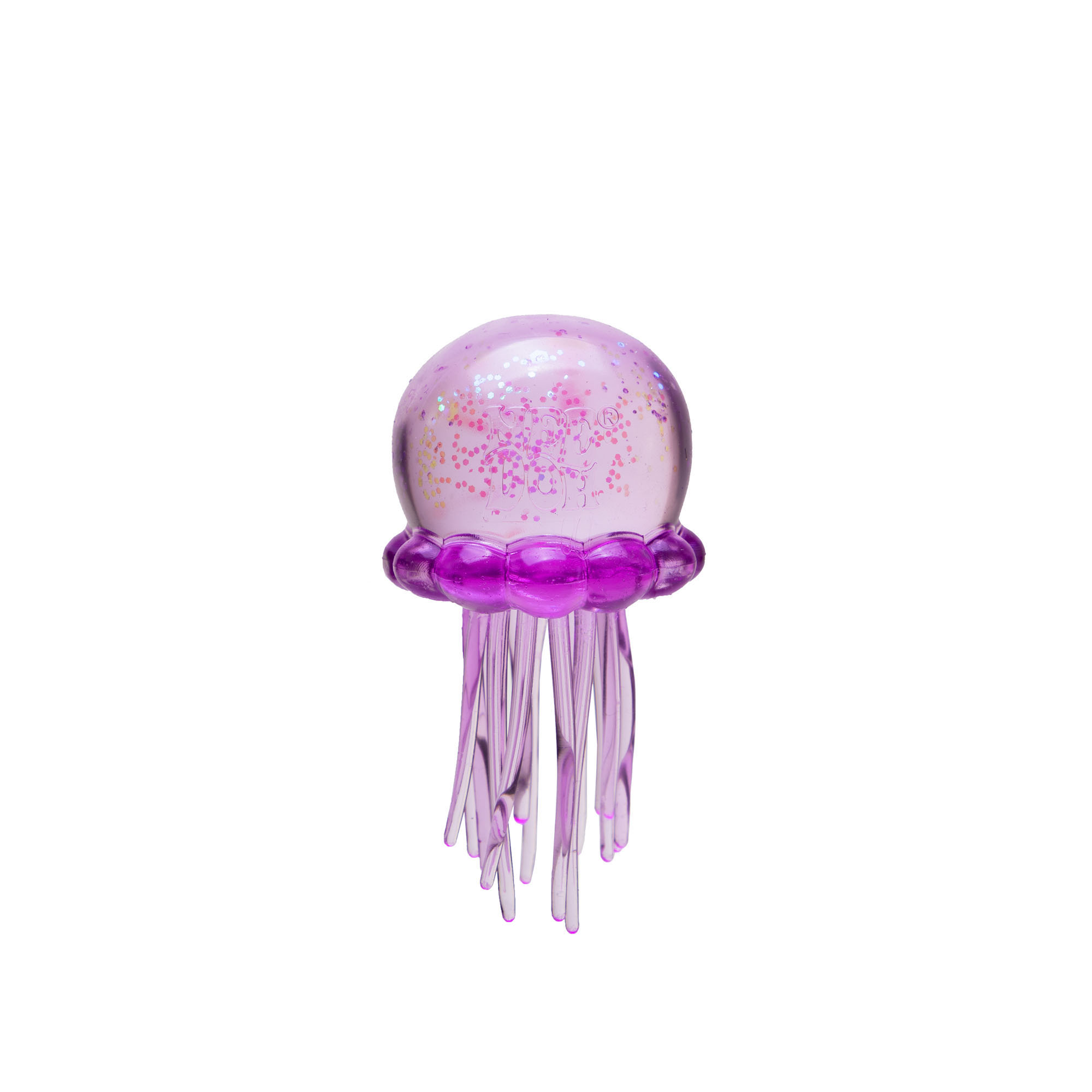 NeeDoh® Jelly Squish — Classics sensory fidget toy, NeeDoh stress ball — photo 5 of 10
