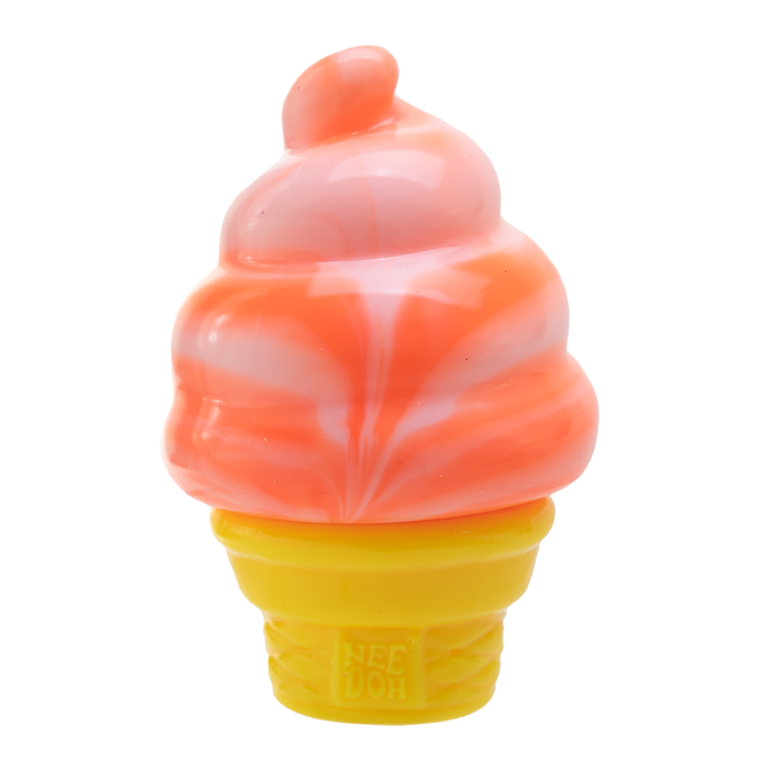 NeeDoh® Nice Cream Cone — Seasonal sensory fidget toy, NeeDoh stress ball — photo 9 of 9