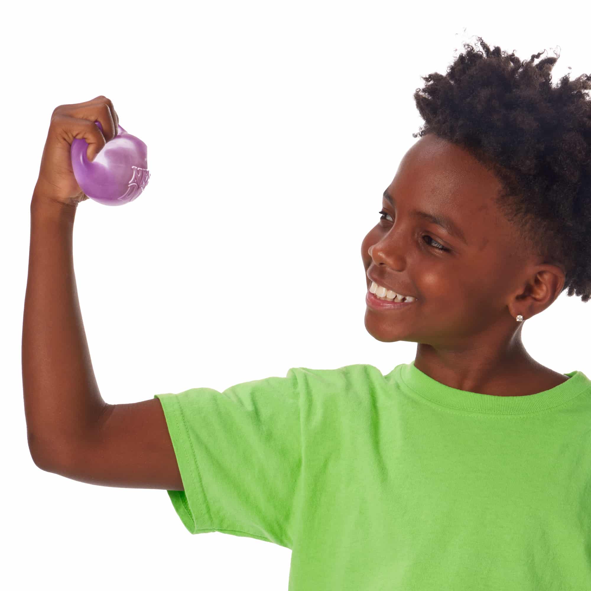 NeeDoh Nice Cube — Cubes & Shapes sensory fidget toy, NeeDoh stress ball — photo 14 of 21