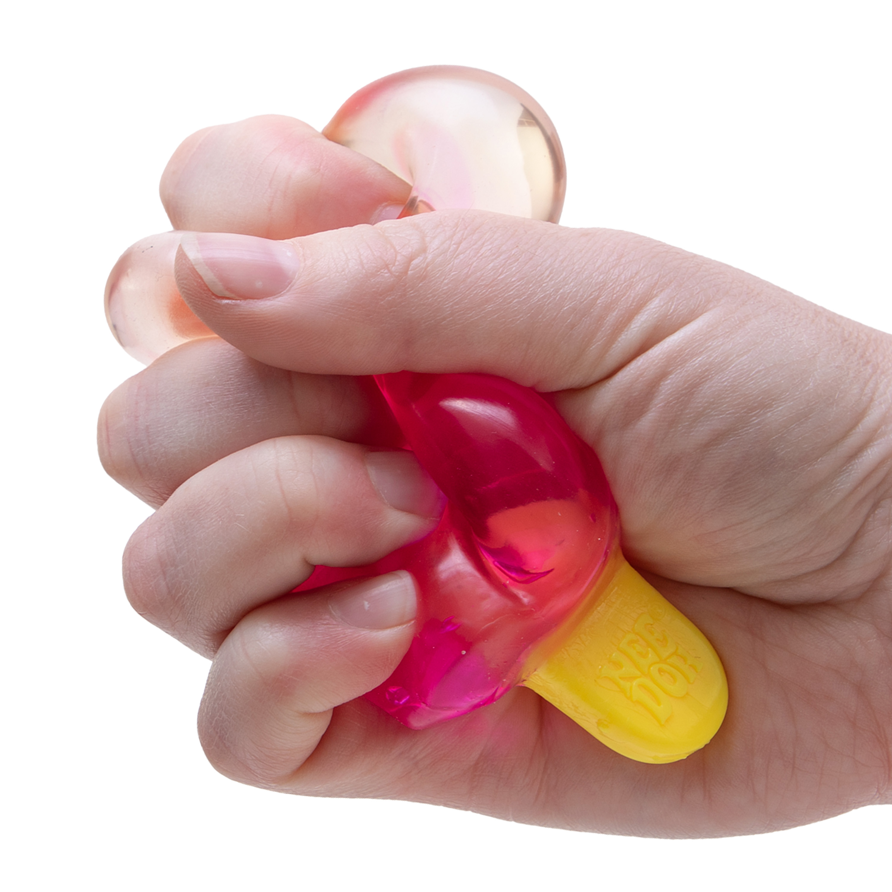 NeeDoh® Nice-sicle — Seasonal sensory fidget toy, NeeDoh stress ball — photo 3 of 8