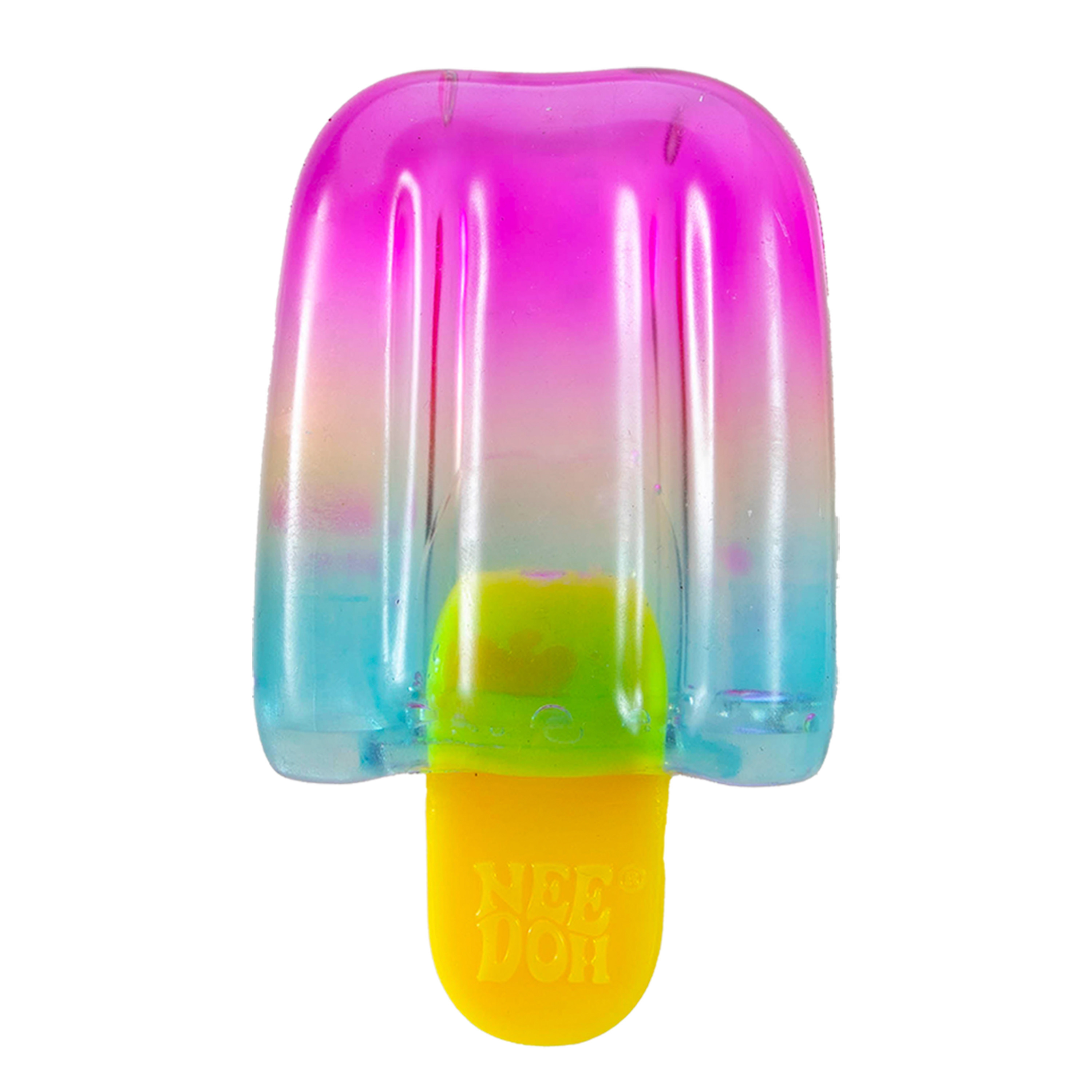 NeeDoh® Nice-sicle — Seasonal sensory fidget toy, NeeDoh stress ball — photo 8 of 8