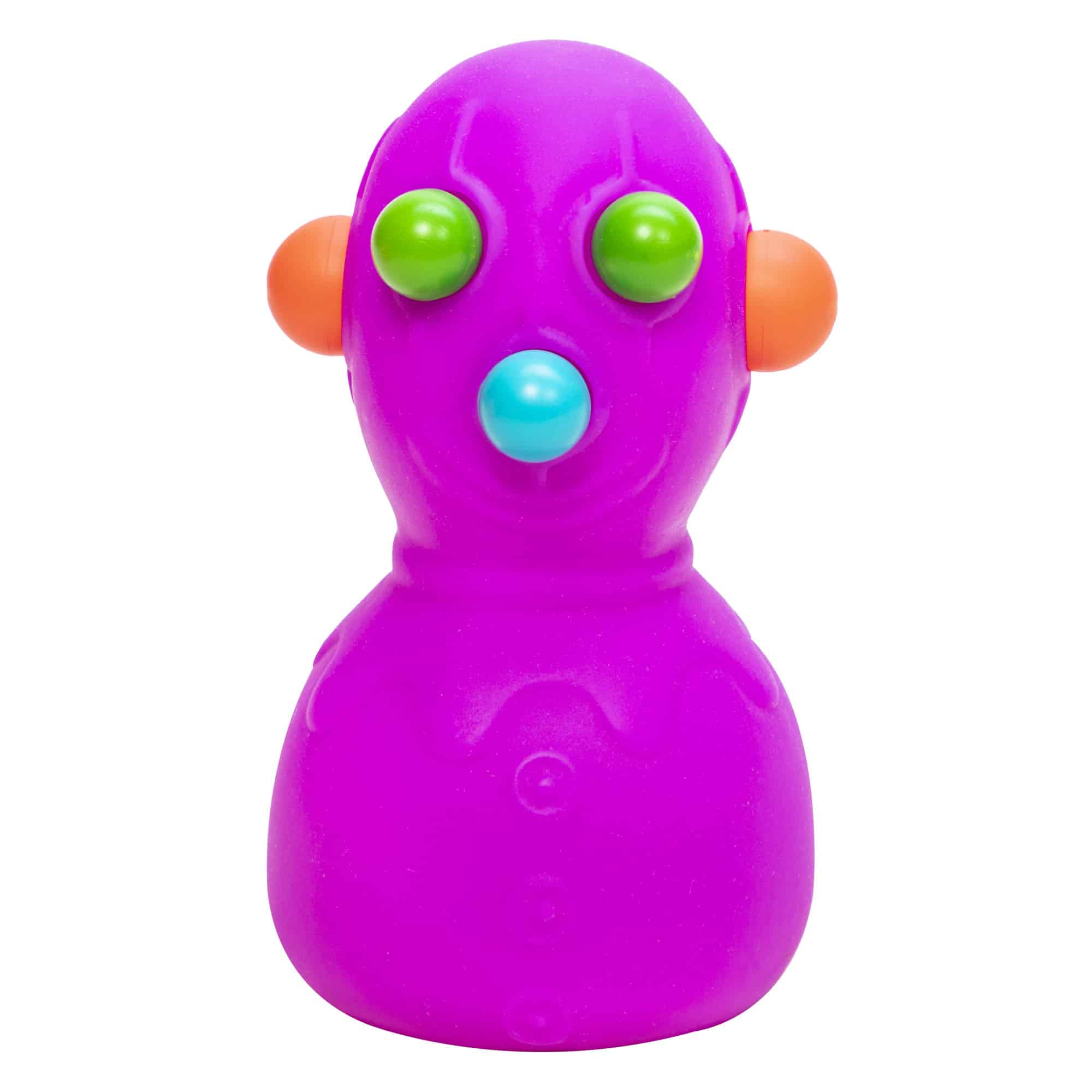 NeeDoh Panic Pete — Classics sensory fidget toy, NeeDoh stress ball — photo 11 of 11