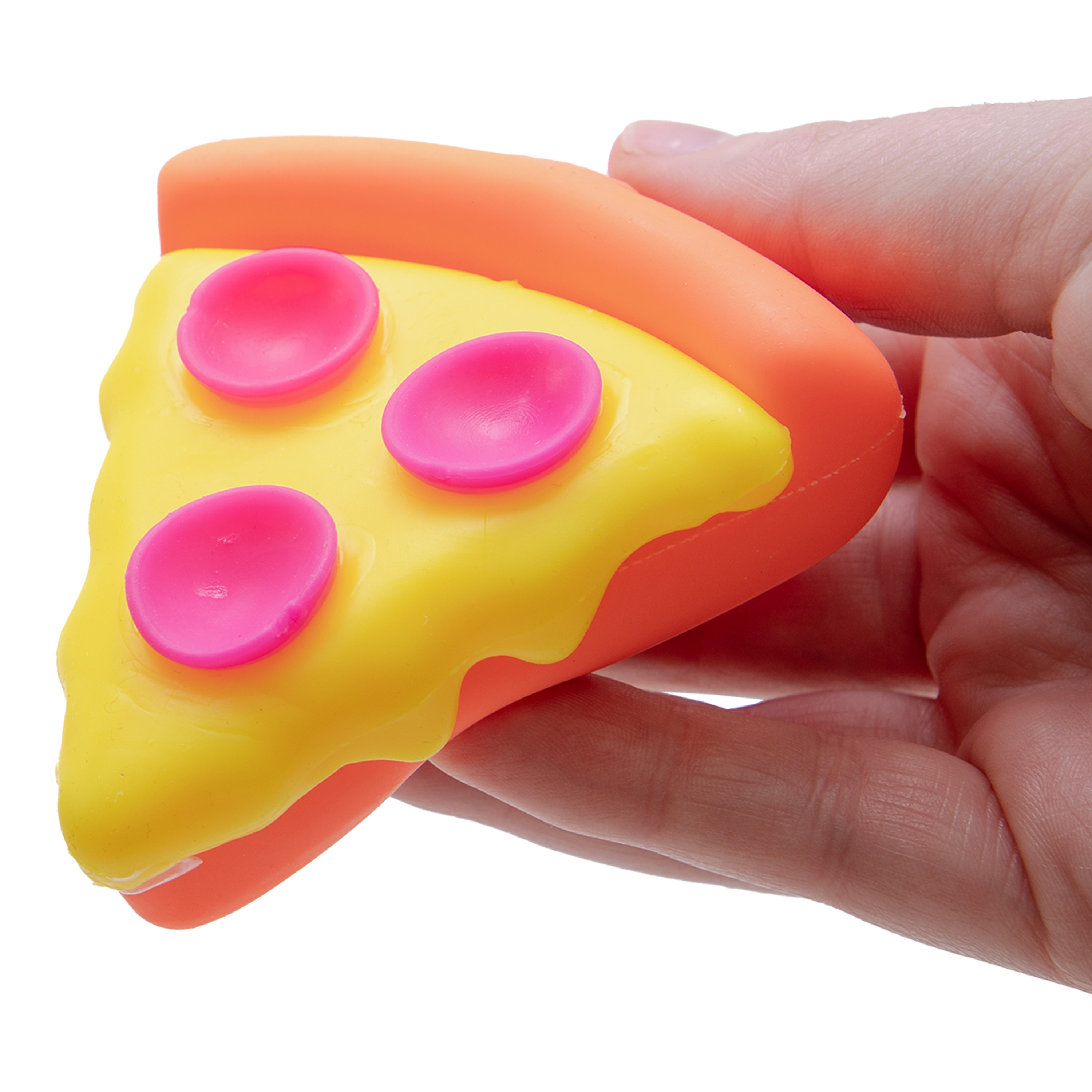 NeeDoh® Squeezza — Classics sensory fidget toy, NeeDoh stress ball — photo 5 of 7