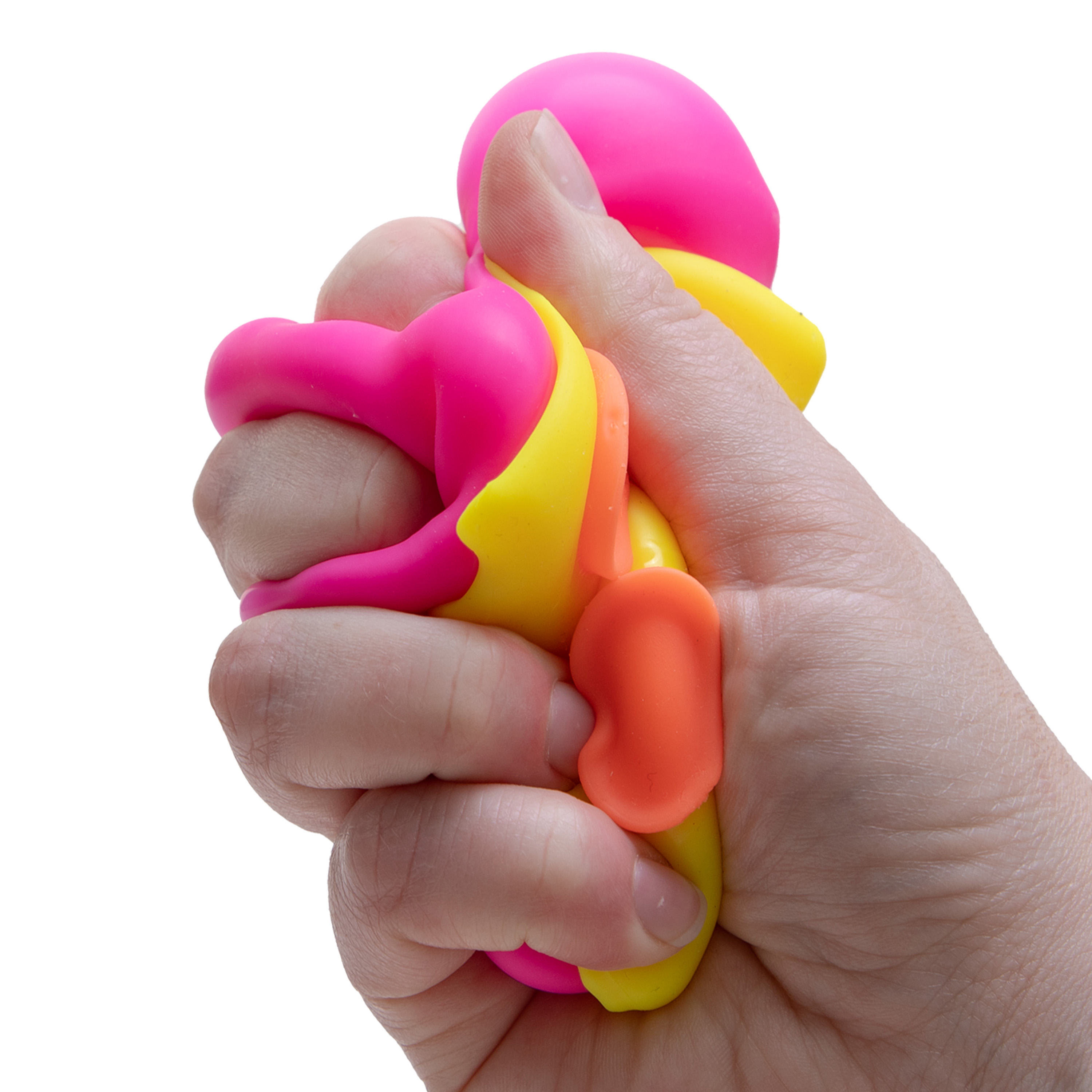 NeeDoh® Squeezza — Classics sensory fidget toy, NeeDoh stress ball — photo 6 of 7