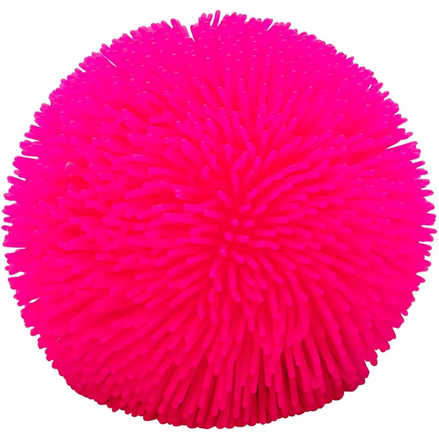 Shaggy NeeDoh — Fuzz Ball sensory fidget toy, NeeDoh stress ball — photo 3 of 10
