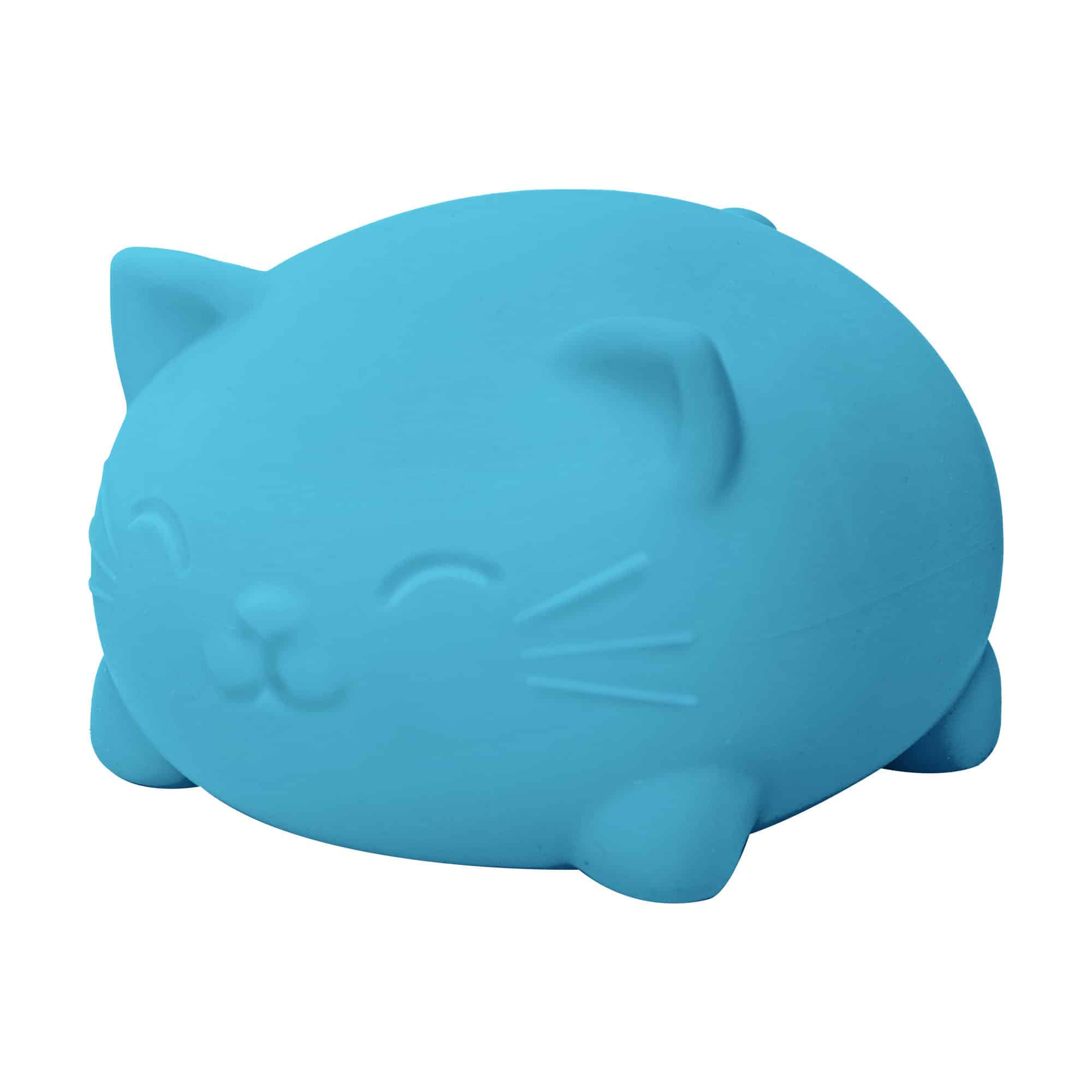 Super NeeDoh Cool Cats — Animals sensory fidget toy, NeeDoh stress ball — photo 10 of 12