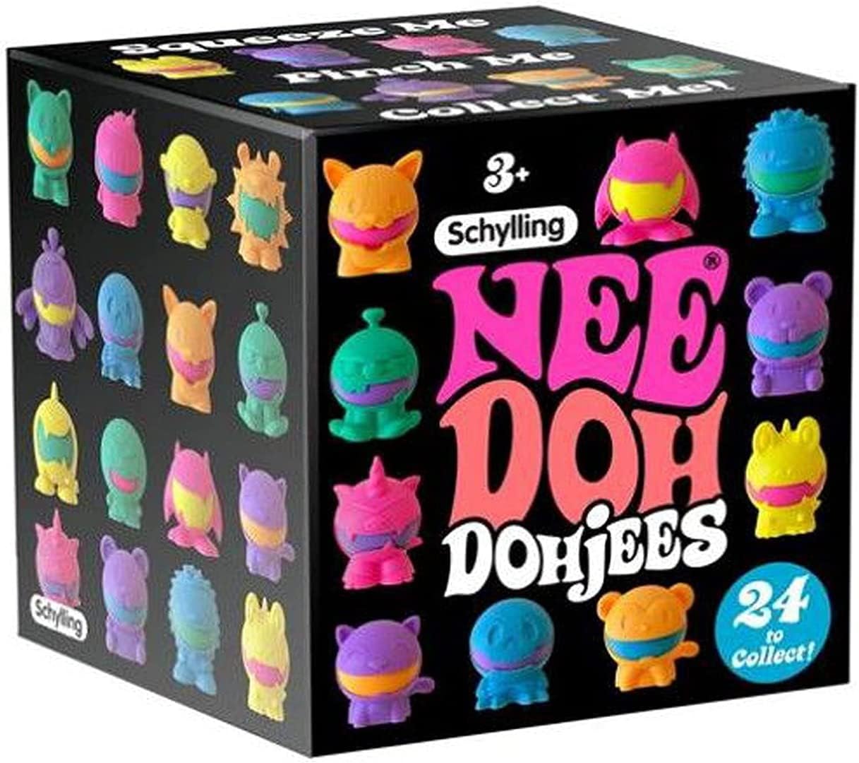 Teenie NeeDoh