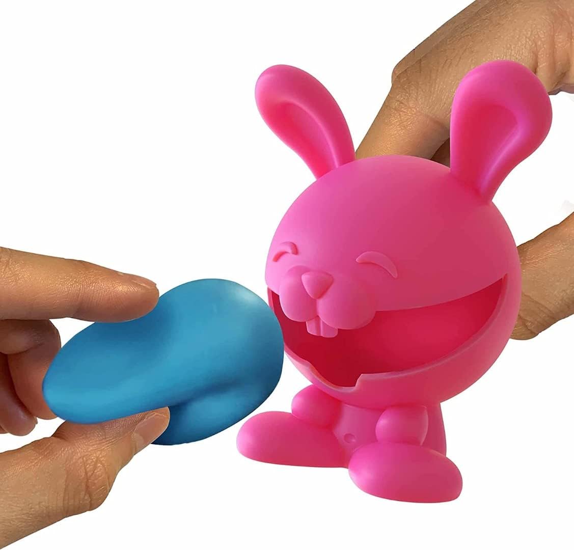 Teenie NeeDoh — Teenie Series sensory fidget toy, NeeDoh stress ball — photo 2 of 6