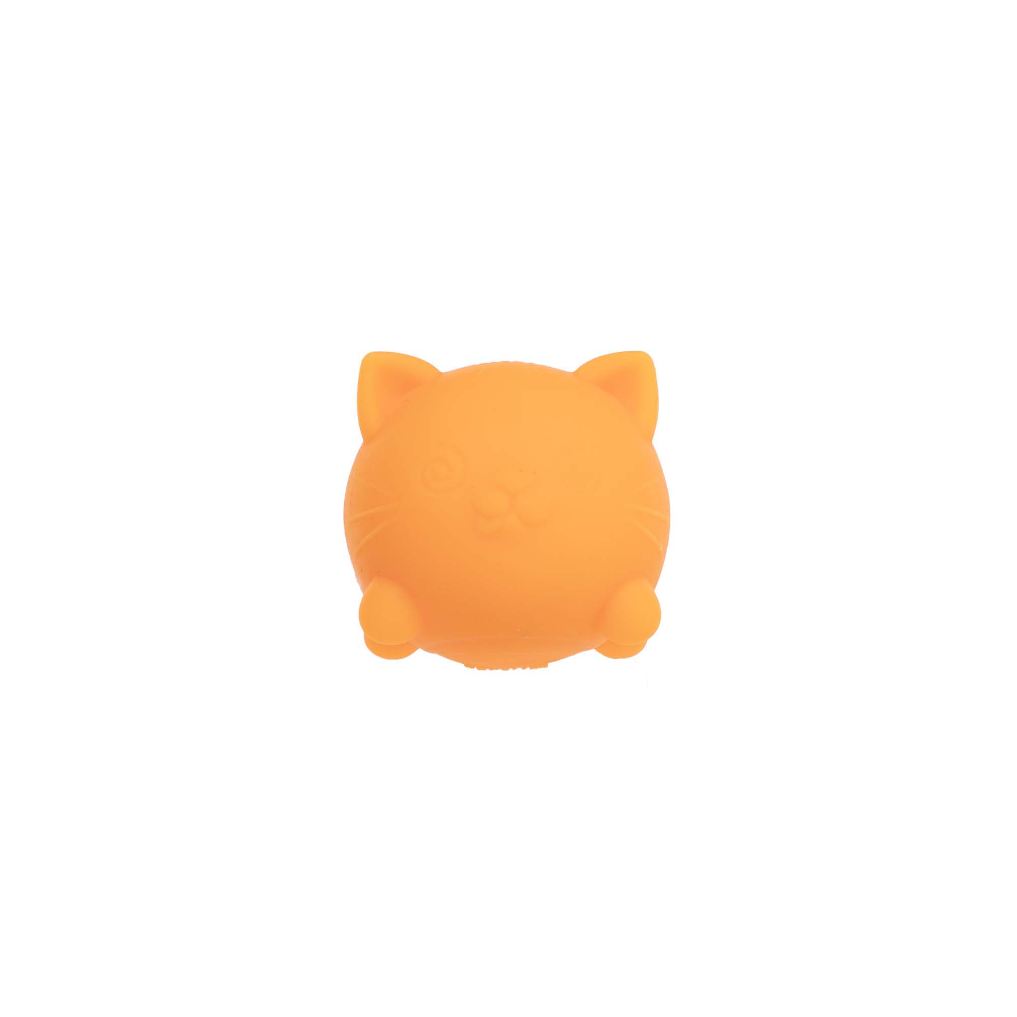 Teenie NeeDoh® Cool Kittens Multipack — Teenie Series sensory fidget toy, NeeDoh stress ball — photo 10 of 11