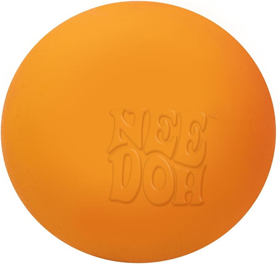 Teenie NeeDoh® Dohnut Hole Multipack — Teenie Series sensory fidget toy, NeeDoh stress ball — photo 7 of 7