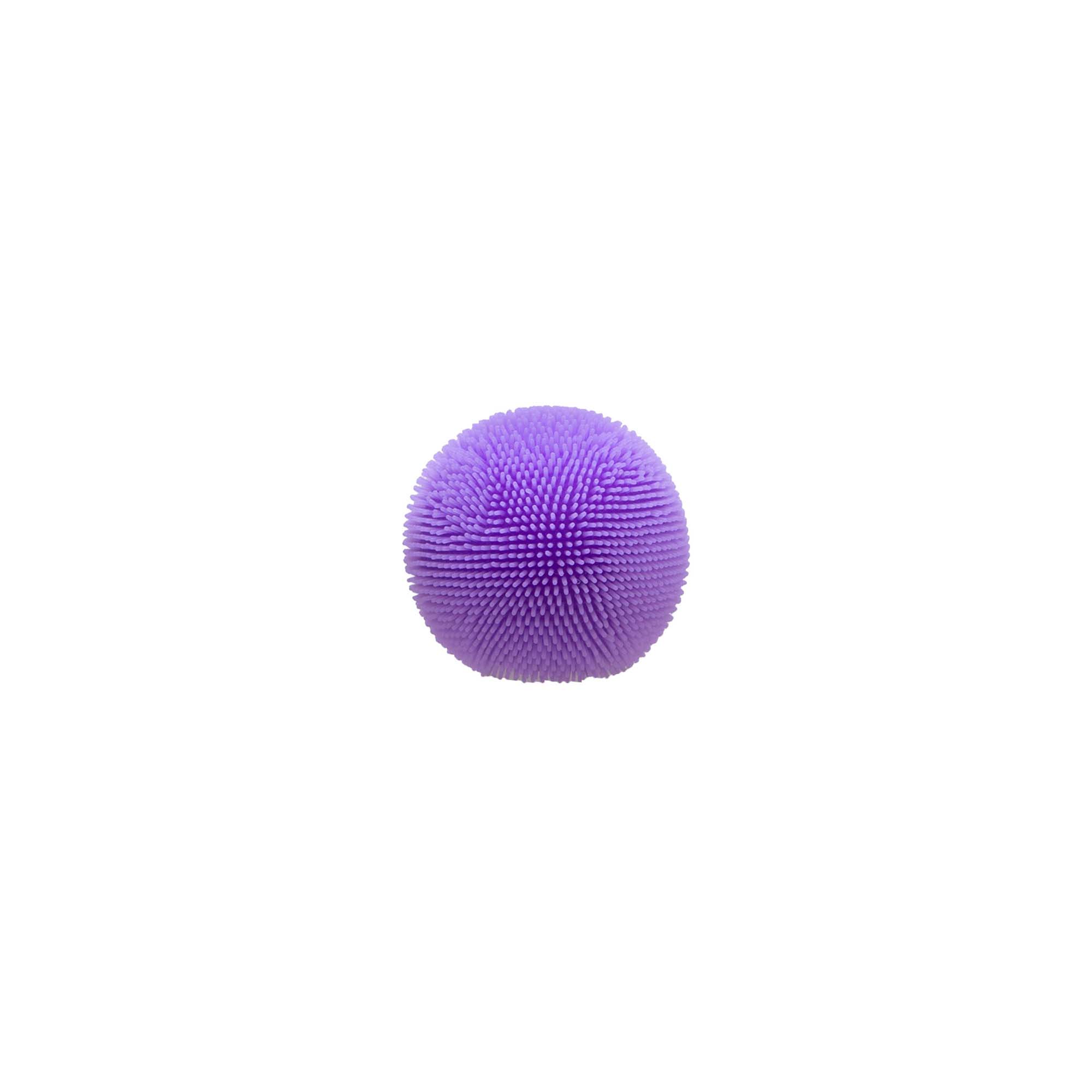 Teenie NeeDoh® Fuzz Ball — Teenie Series sensory fidget toy, NeeDoh stress ball — photo 11 of 11