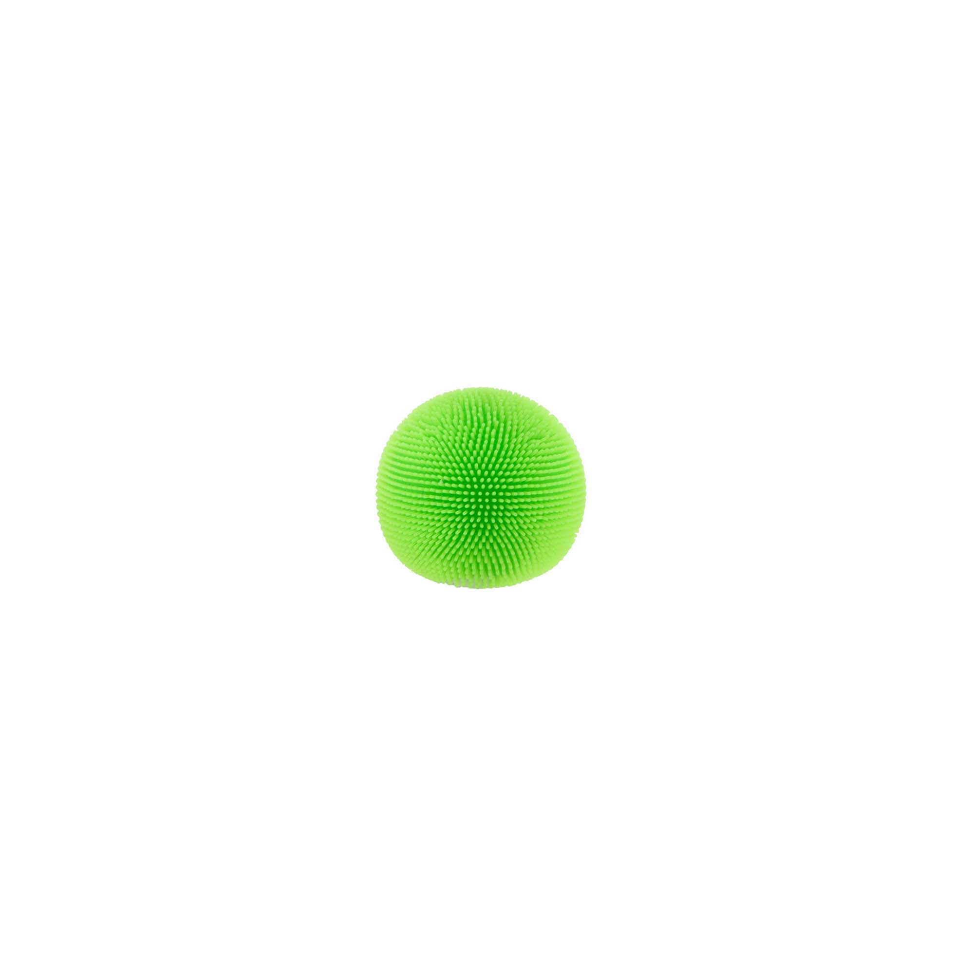 Teenie NeeDoh® Fuzz Ball — Teenie Series sensory fidget toy, NeeDoh stress ball — photo 7 of 11