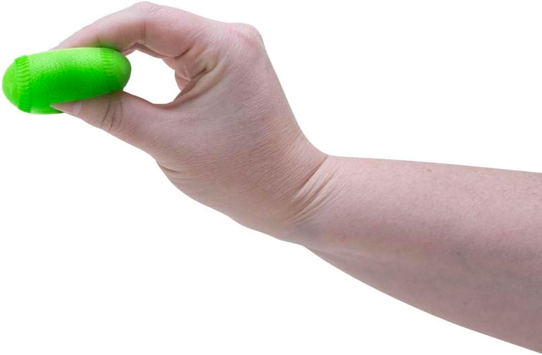 Teenie NeeDoh® Hot Shots Multipack — Teenie Series sensory fidget toy, NeeDoh stress ball — photo 4 of 10