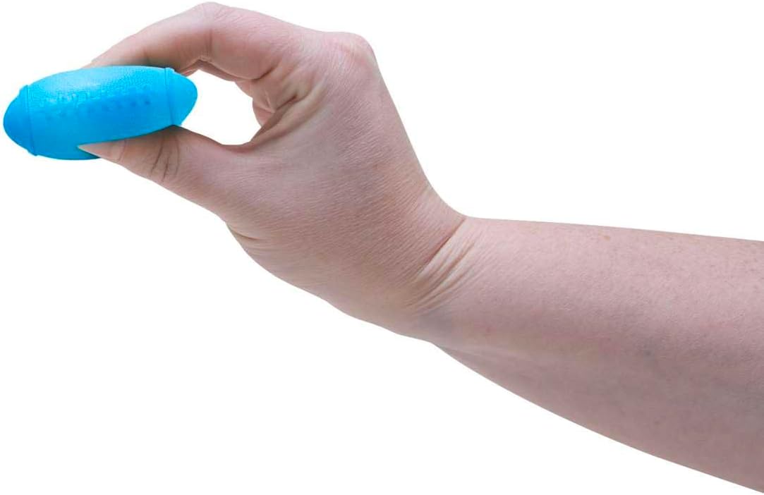 Teenie NeeDoh® Hot Shots Multipack — Teenie Series sensory fidget toy, NeeDoh stress ball — photo 5 of 10