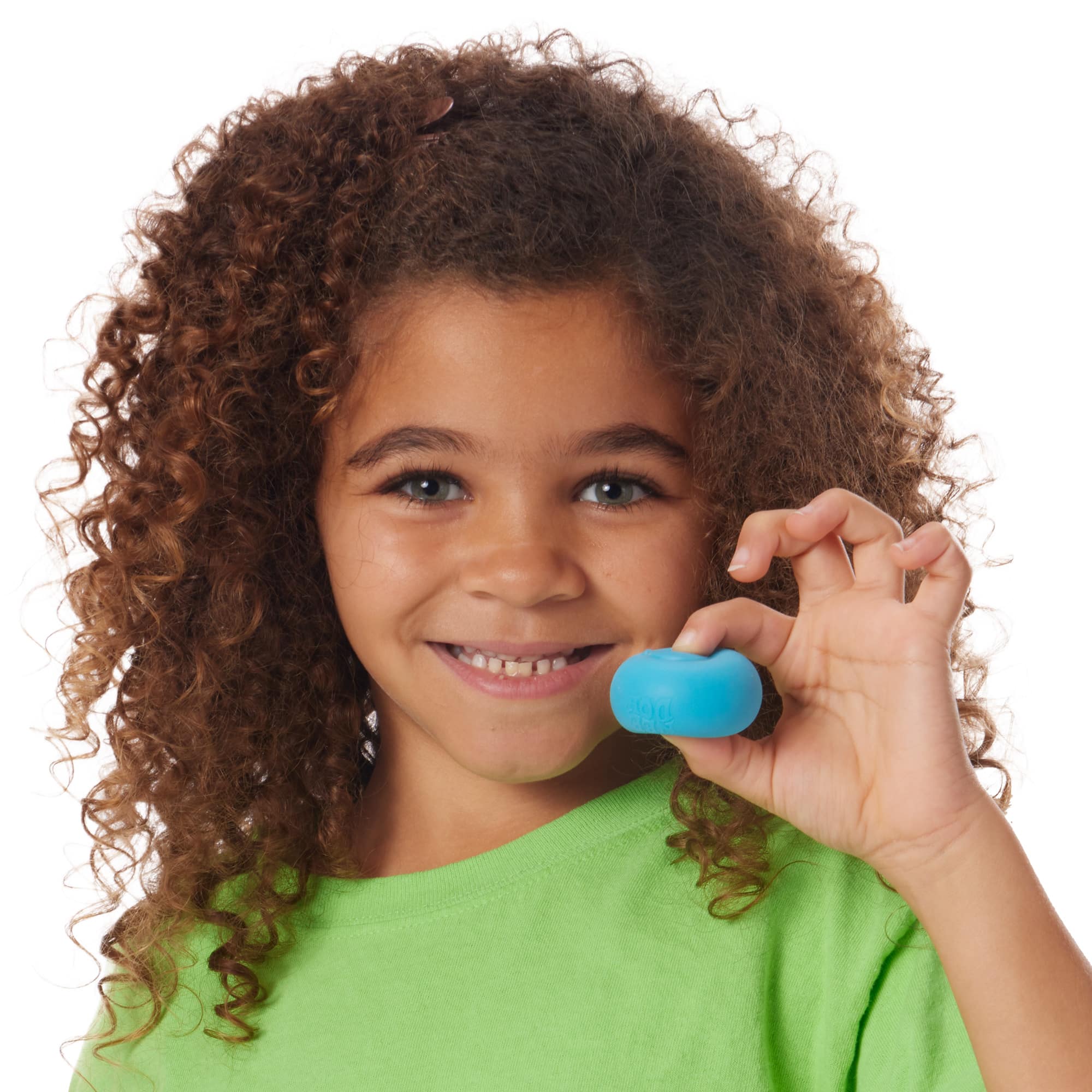NeeDoh Rainboh — Classics sensory fidget toy, NeeDoh stress ball — photo 9 of 10