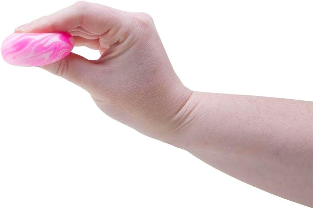 Teenie NeeDoh® Swirl Multipack — Teenie Series sensory fidget toy, NeeDoh stress ball — photo 4 of 9